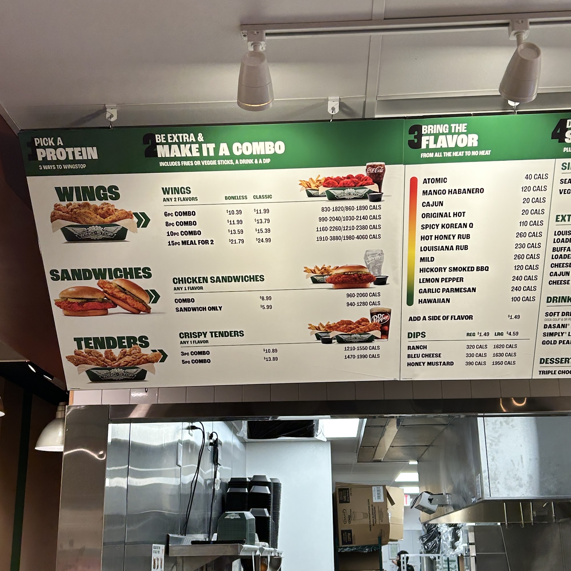 Wingstop
