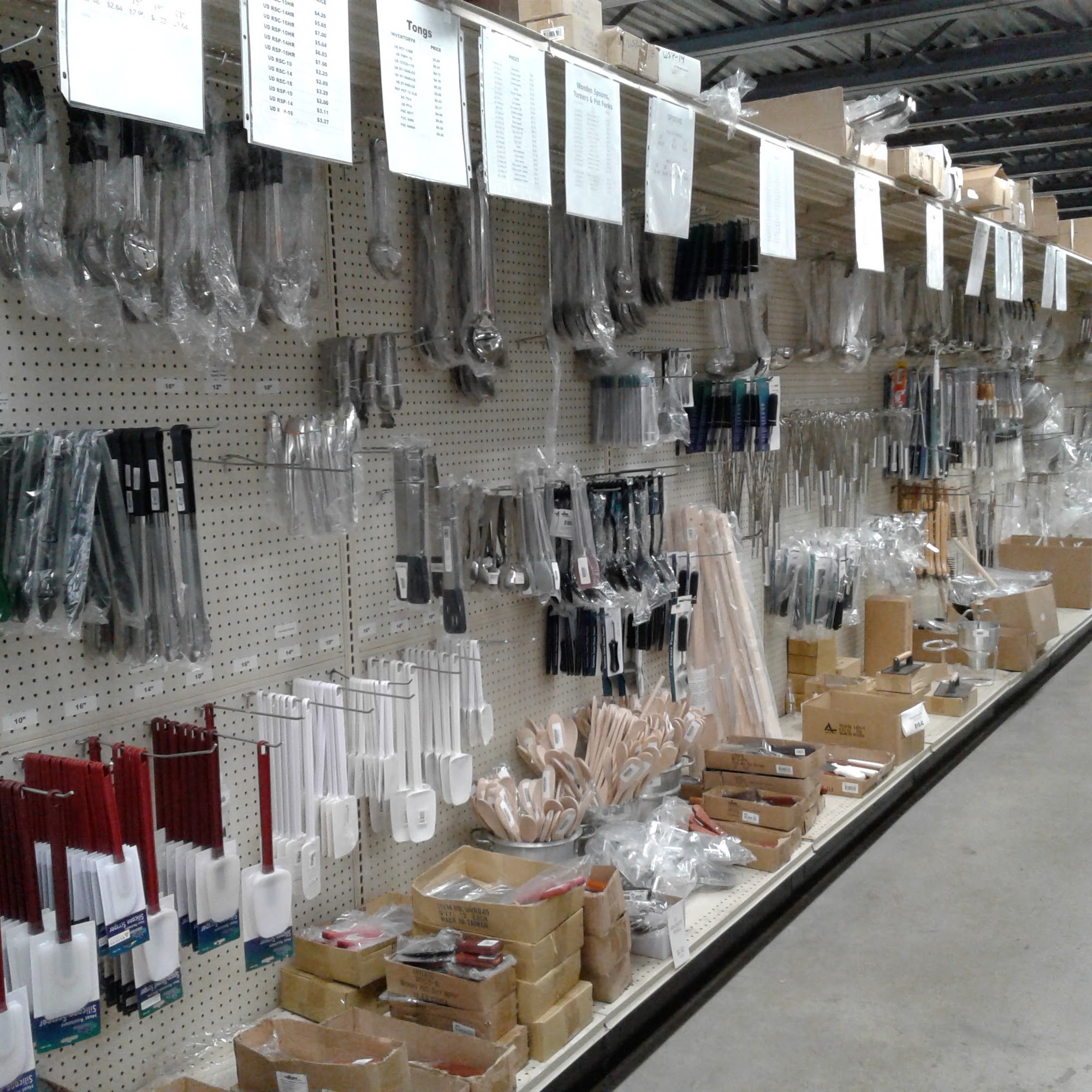 TNT Food Services Equipment Co Inc Monroeville