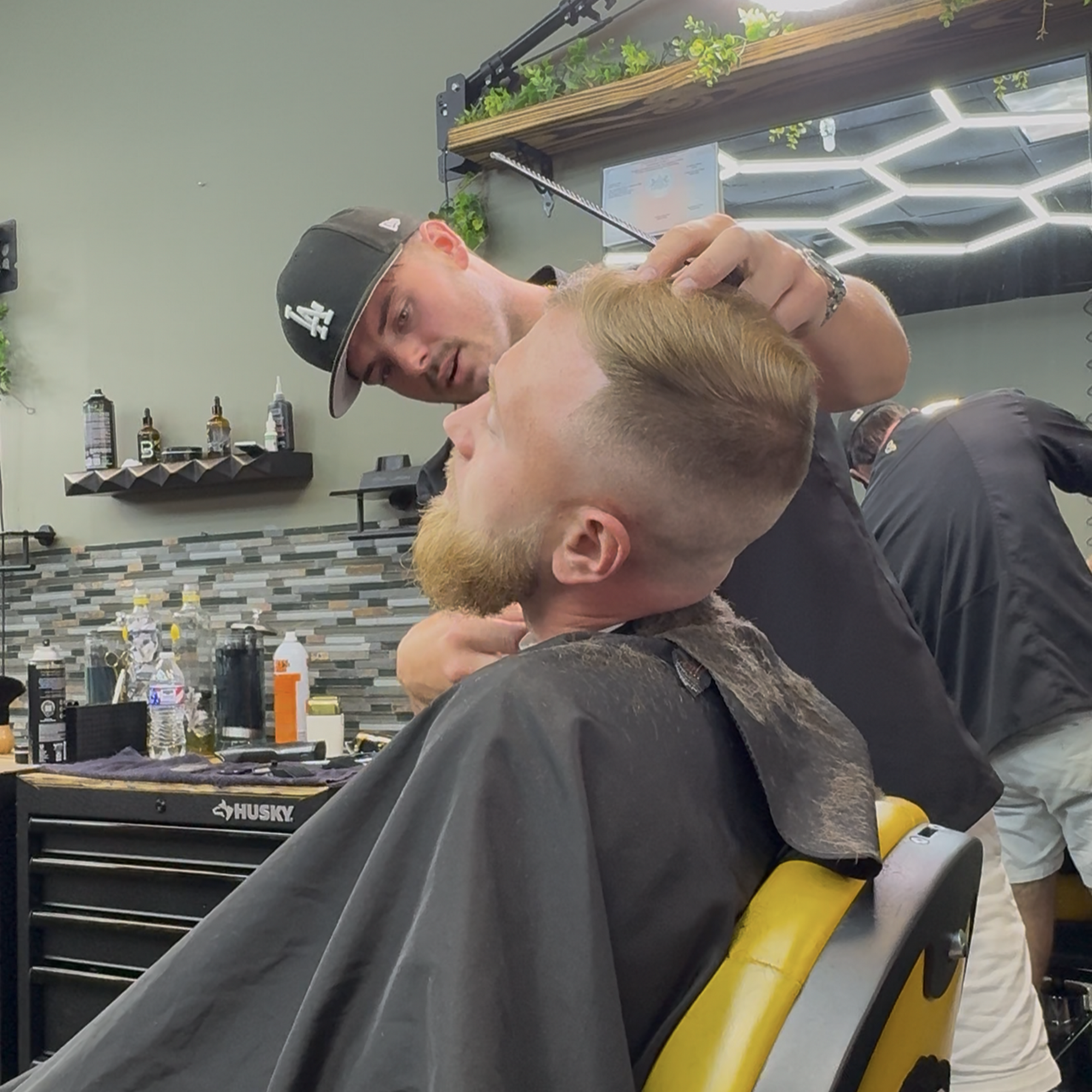 The Cage 2 2526 Mosside Blvd, Monroeville Pennsylvania 15146