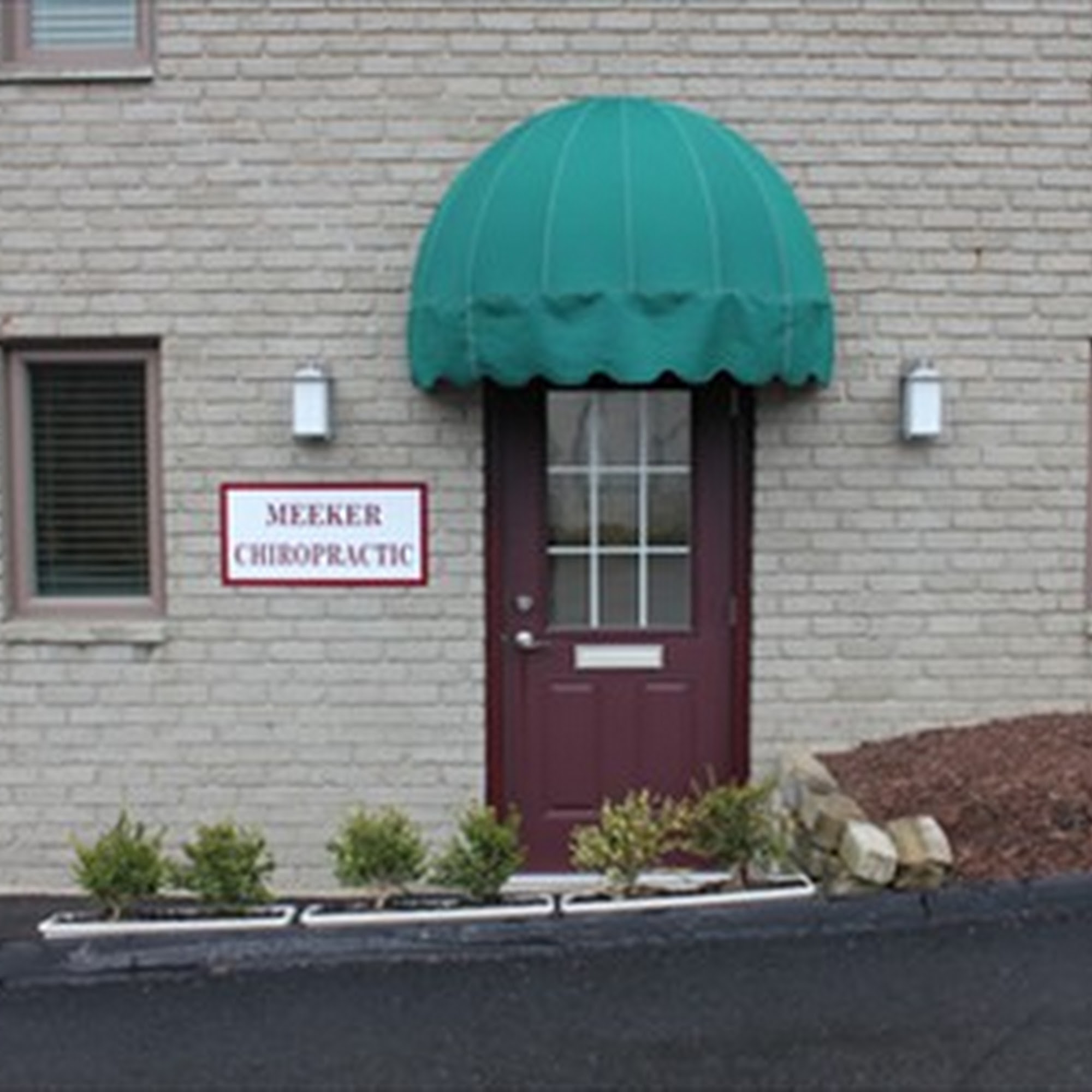 Meeker Chiropractic LLC 4229 Northern Pike, Monroeville Pennsylvania 15146