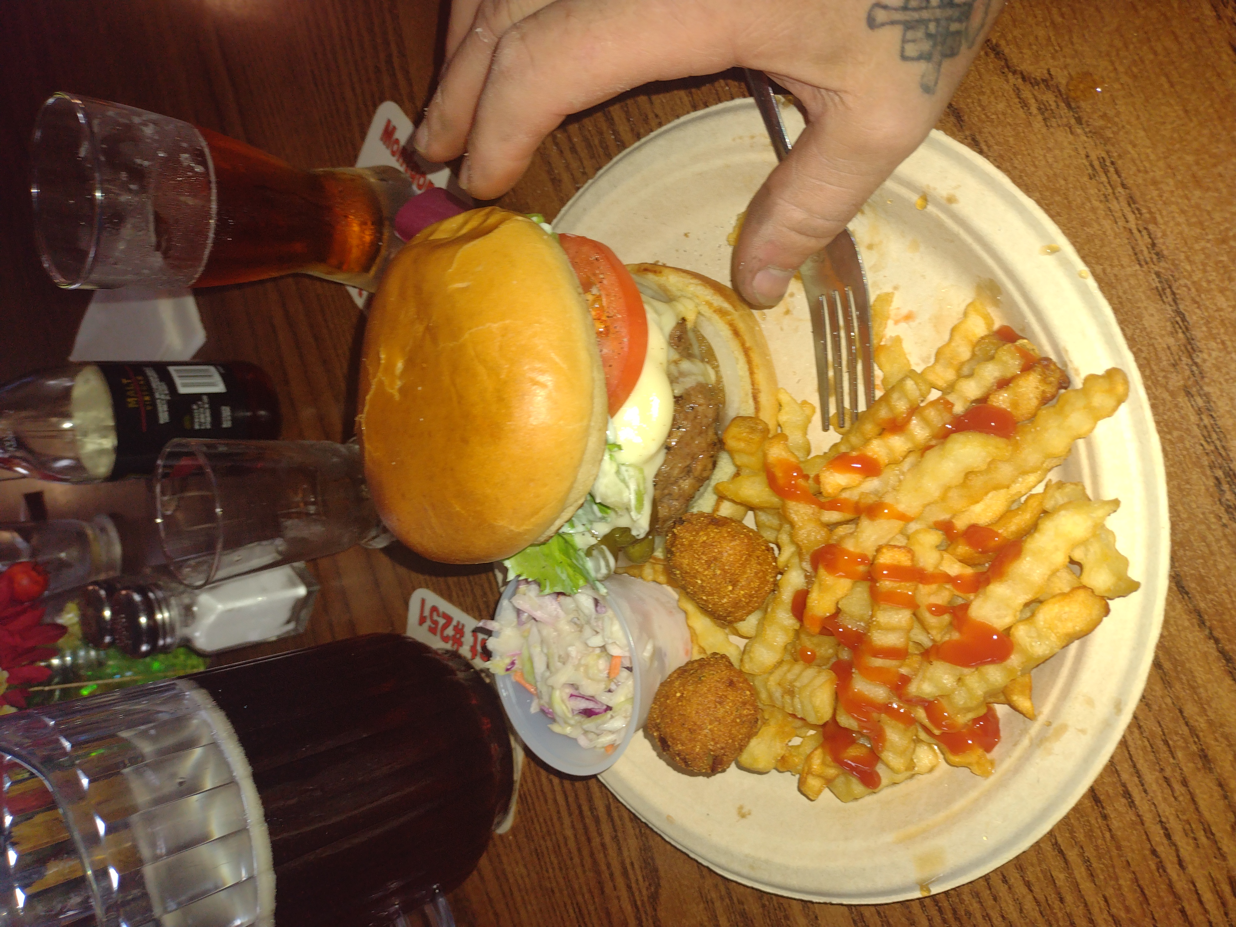 Photo credit: restaurantji
