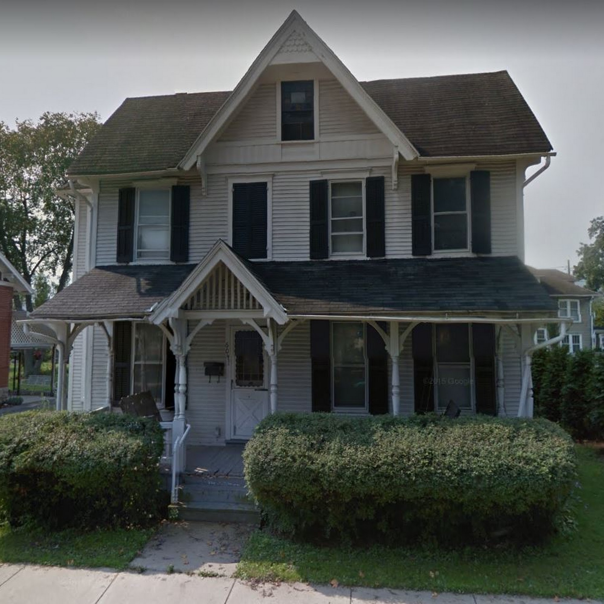 Joe's Computer Services