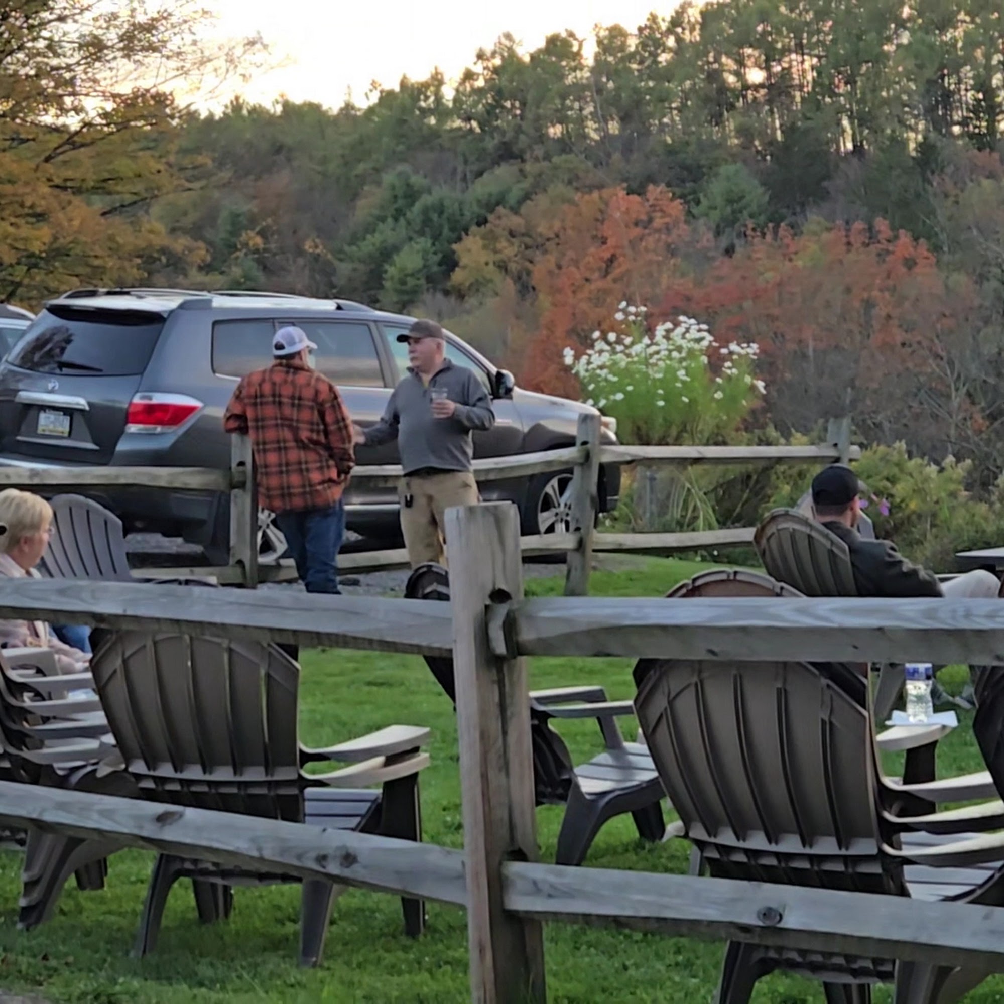 Therapy Brewing Montoursville