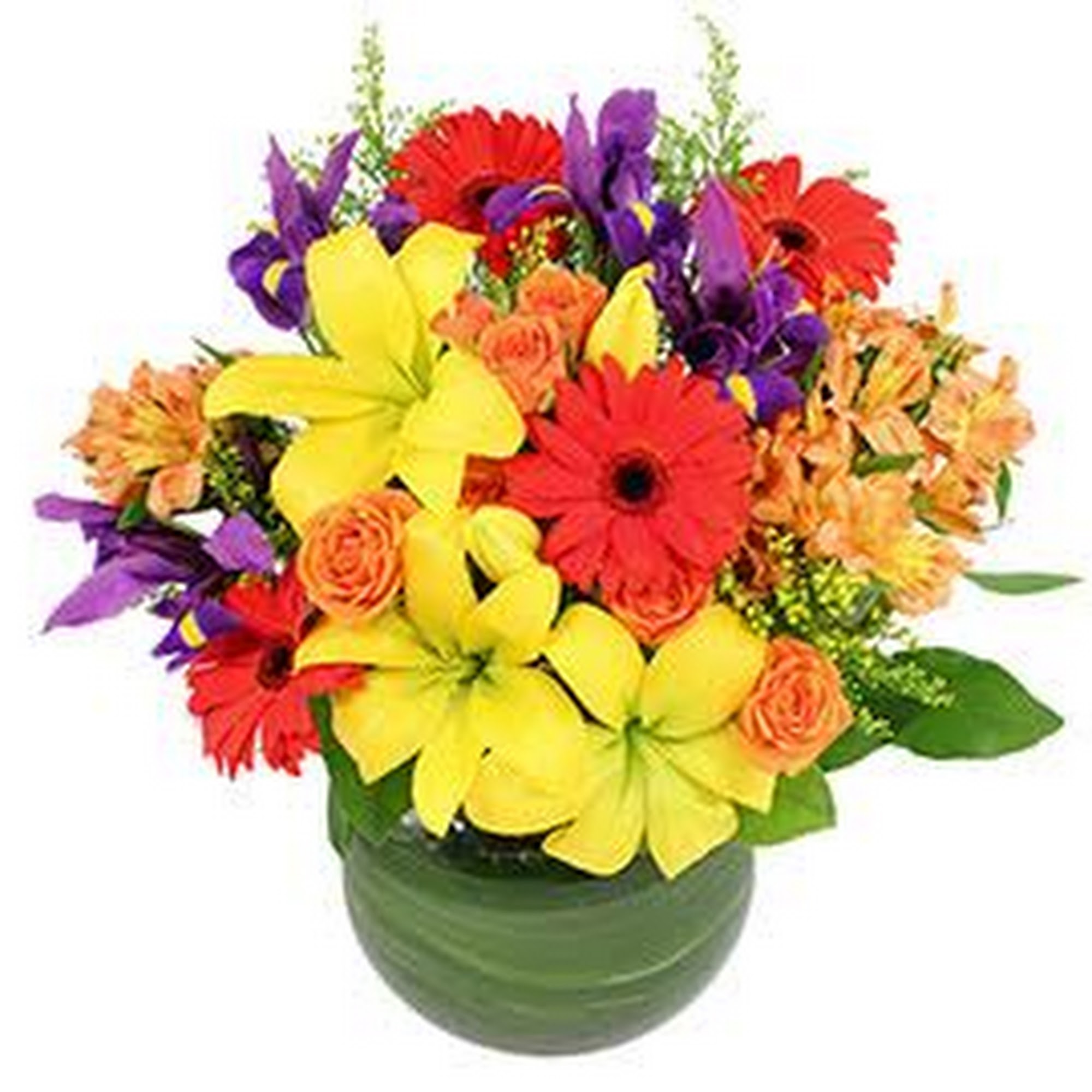 Blooms Brothers Flowers