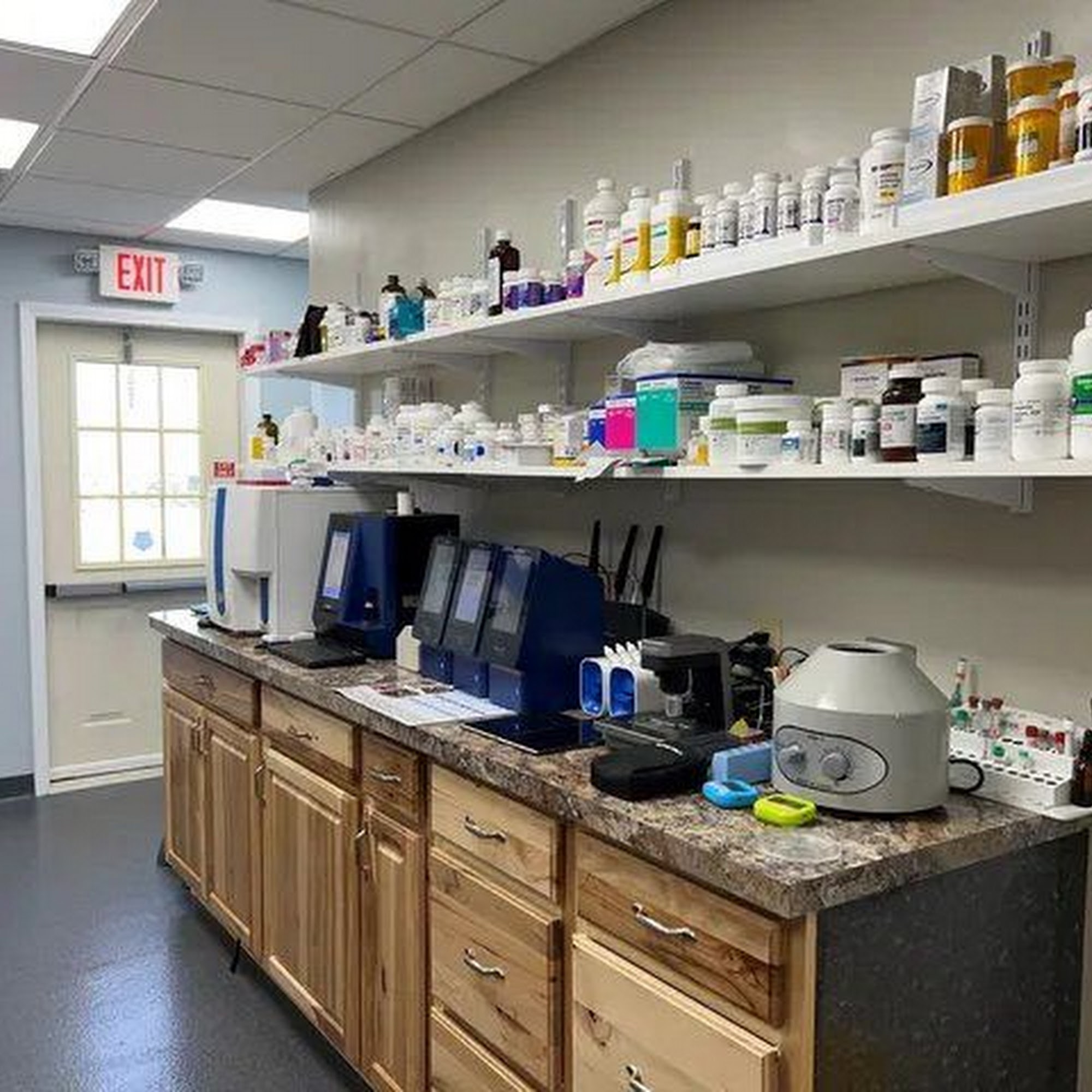 Town & Country Veterinary Services, PC Montrose