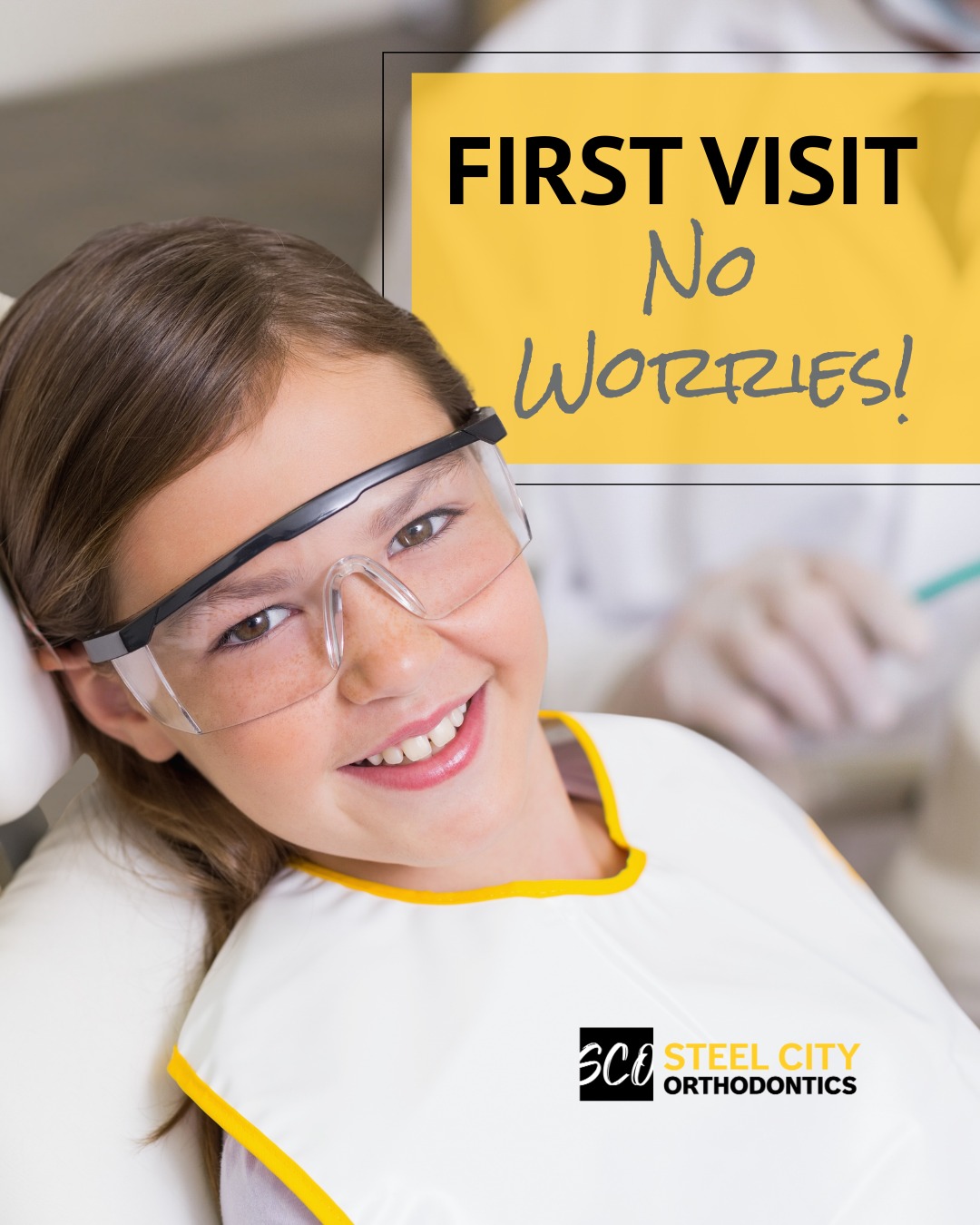 Steel City Orthodontics