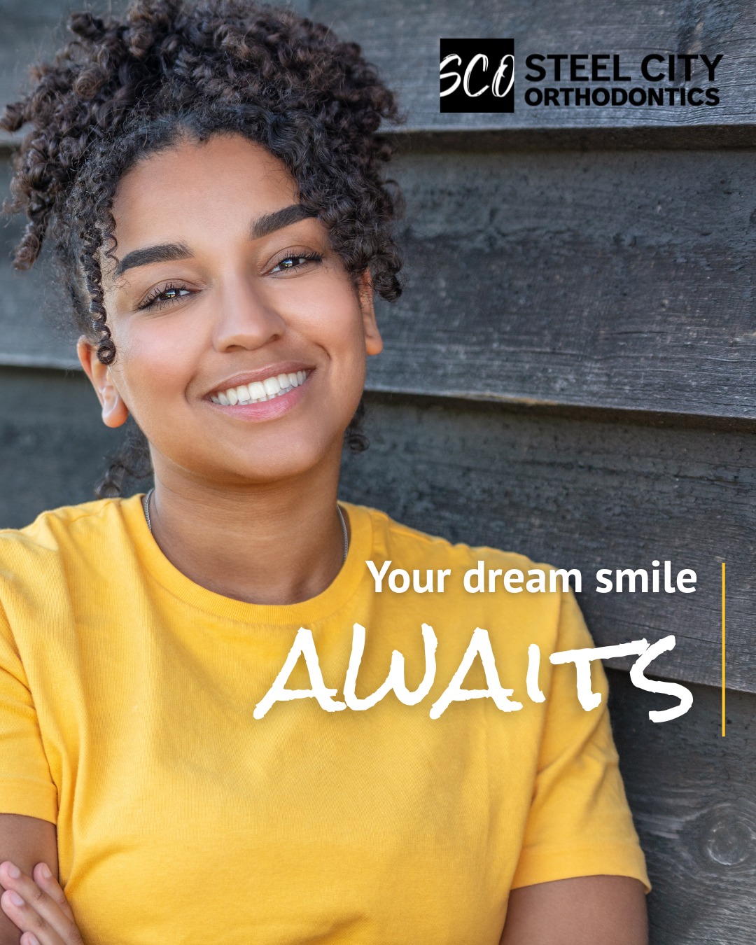 Steel City Orthodontics