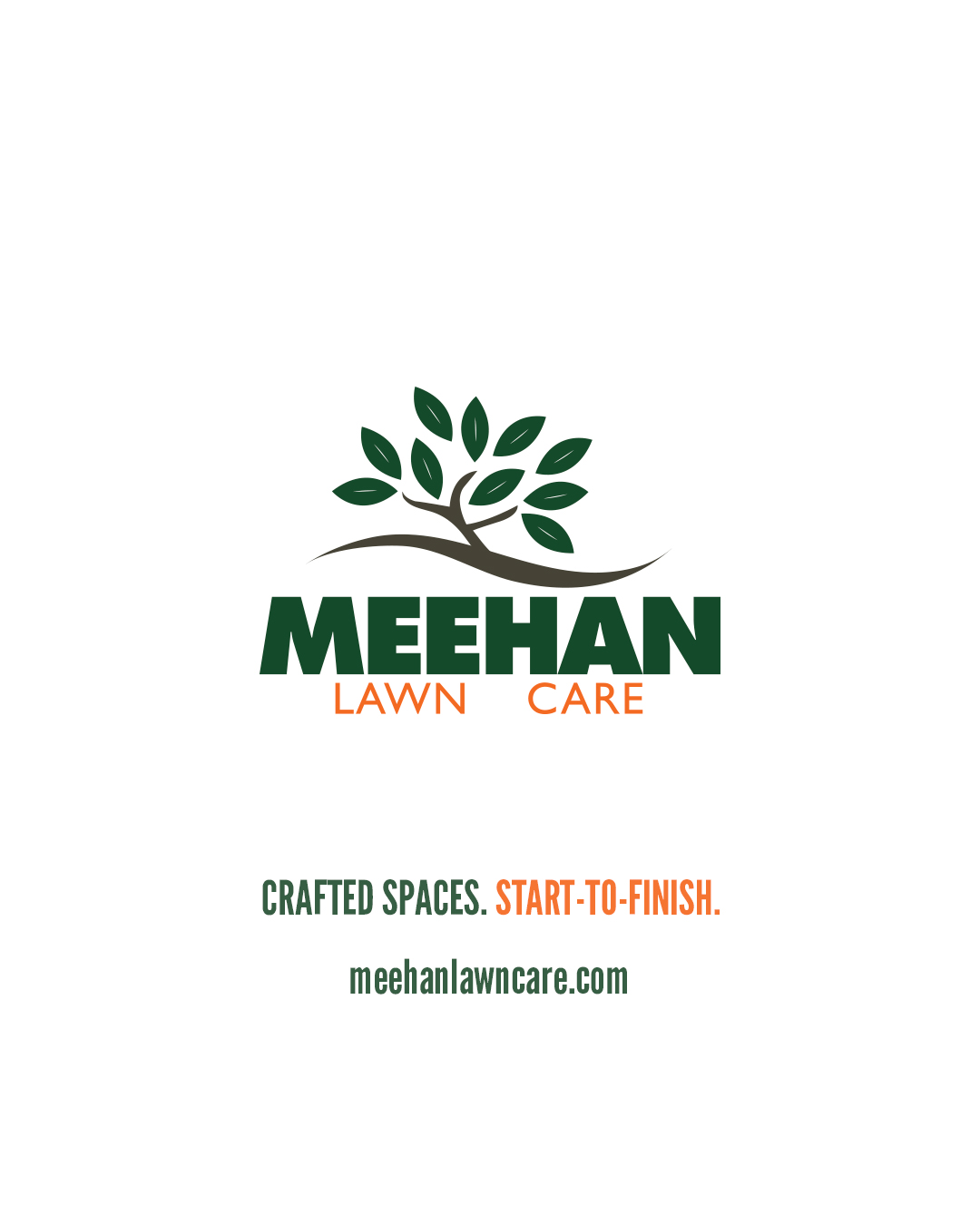 Meehan Lawn Care