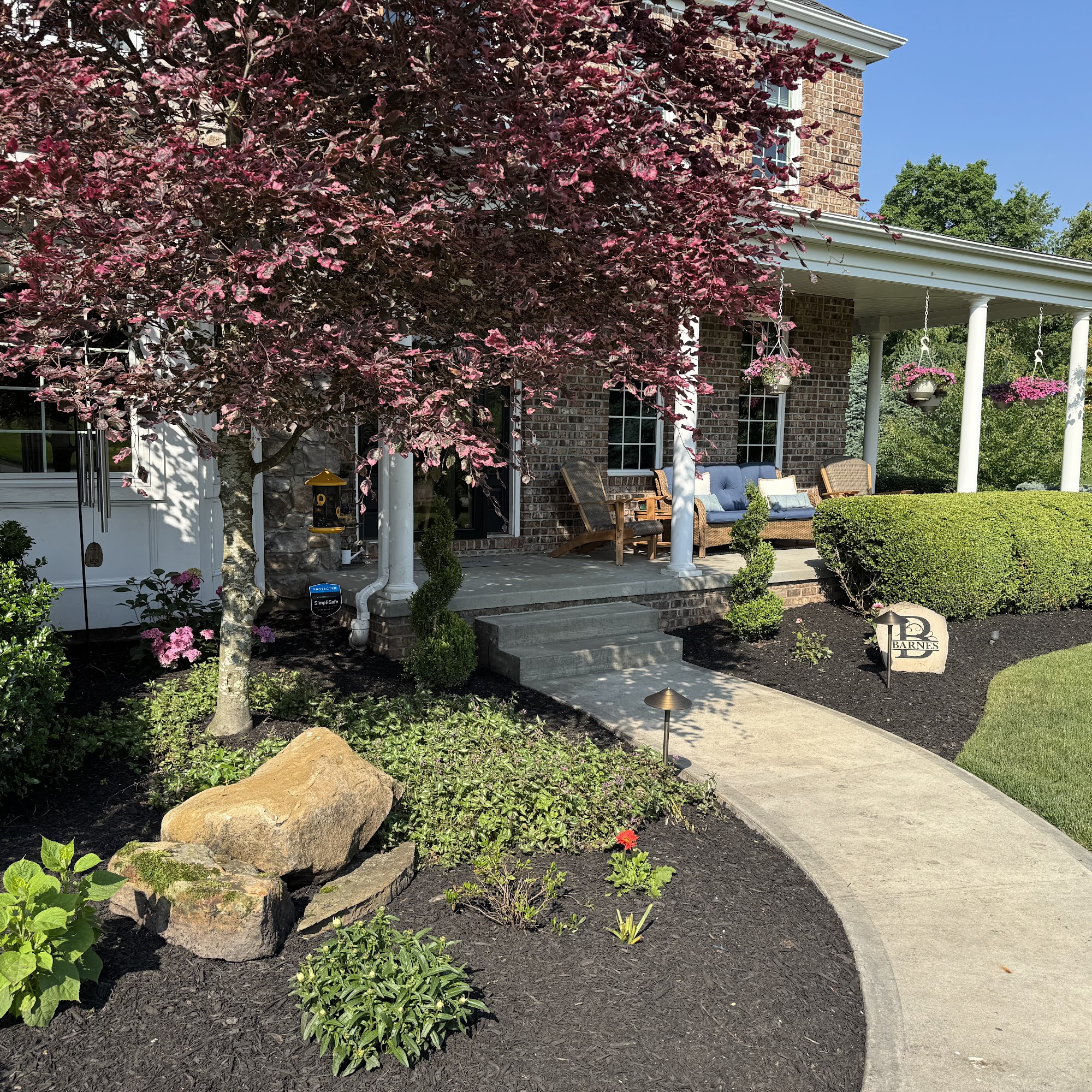 Meehan Lawn Care 360 Flaugherty Run Rd, Moon Pennsylvania 15108