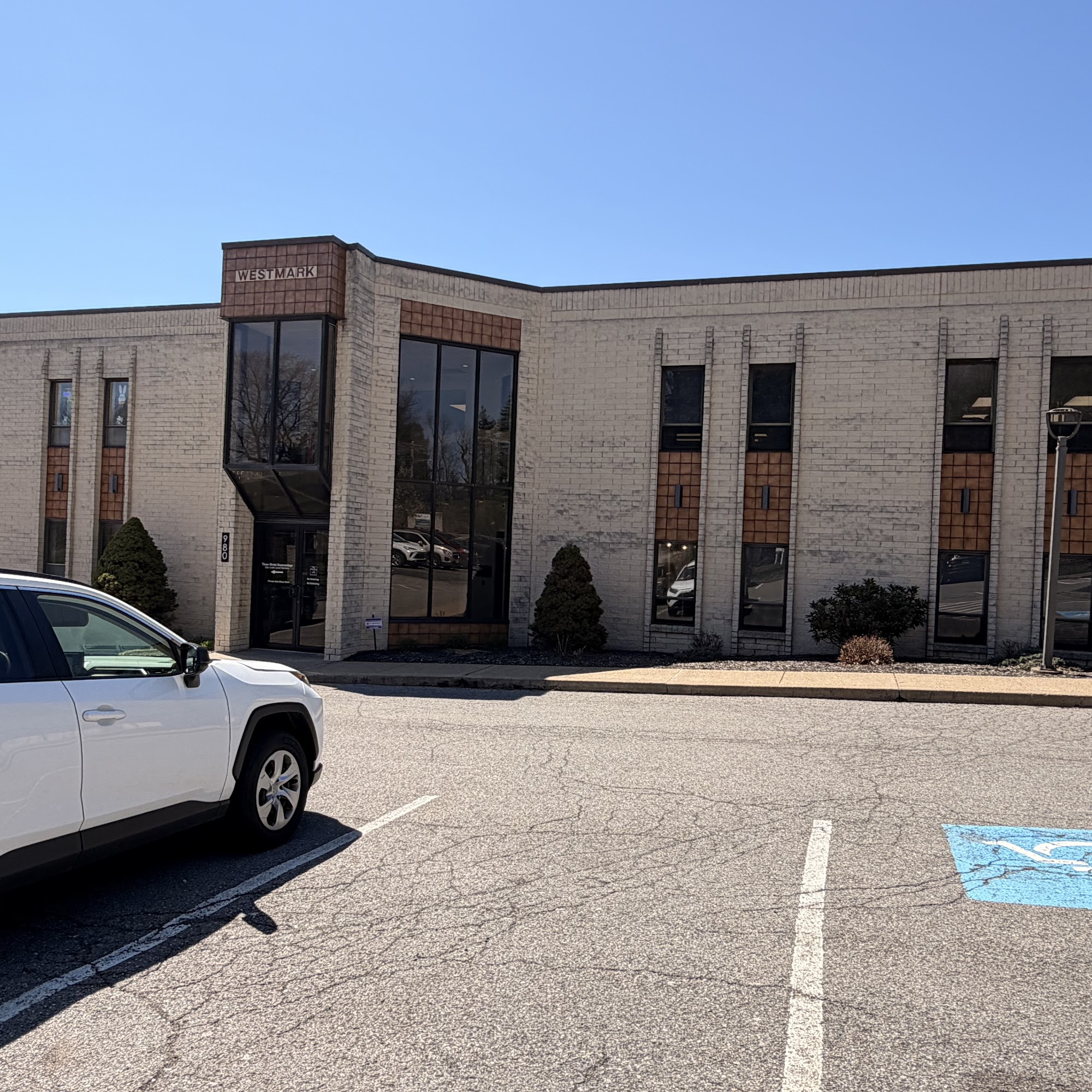 The Physical Therapy Institute - Moon Township