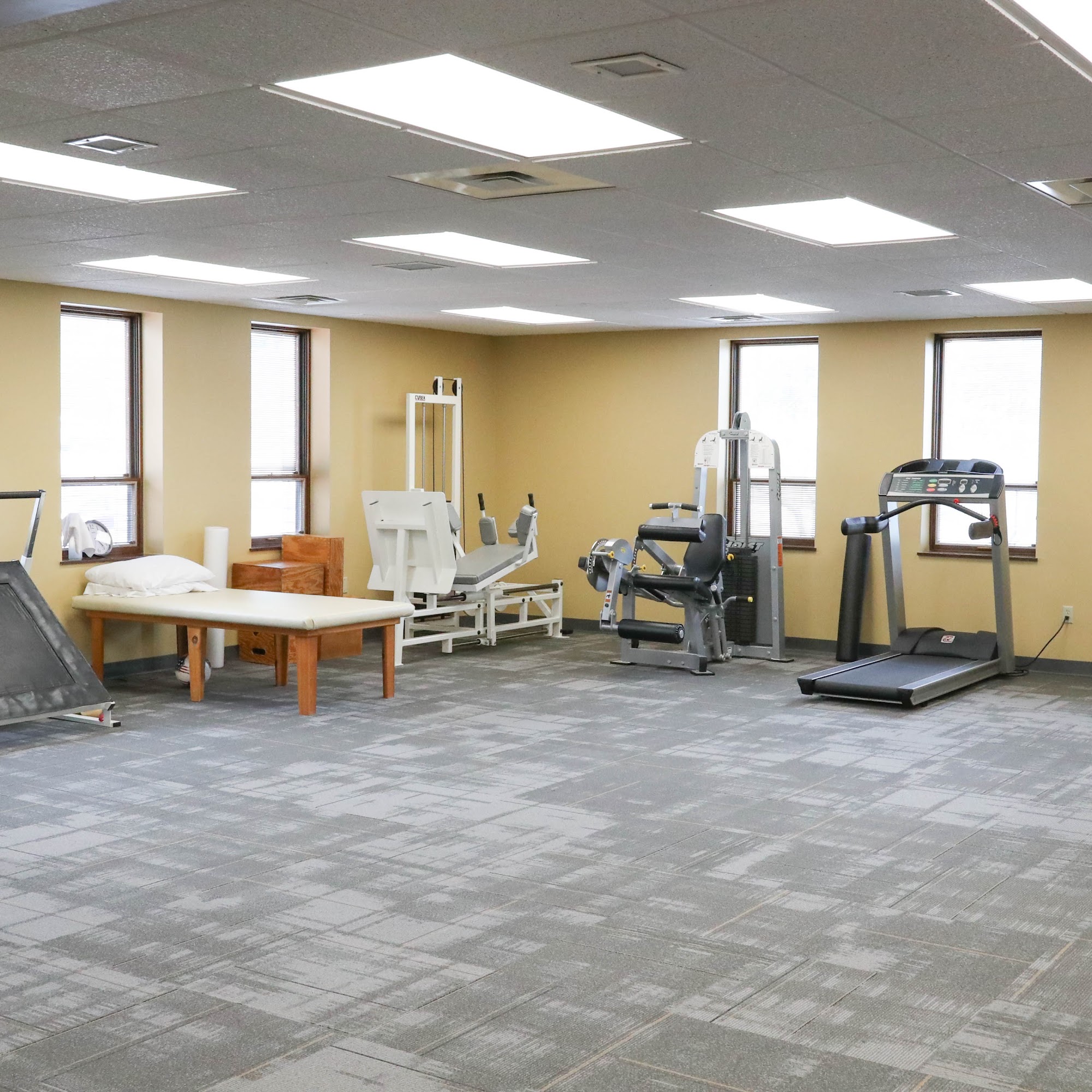 The Physical Therapy Institute - Moon Township