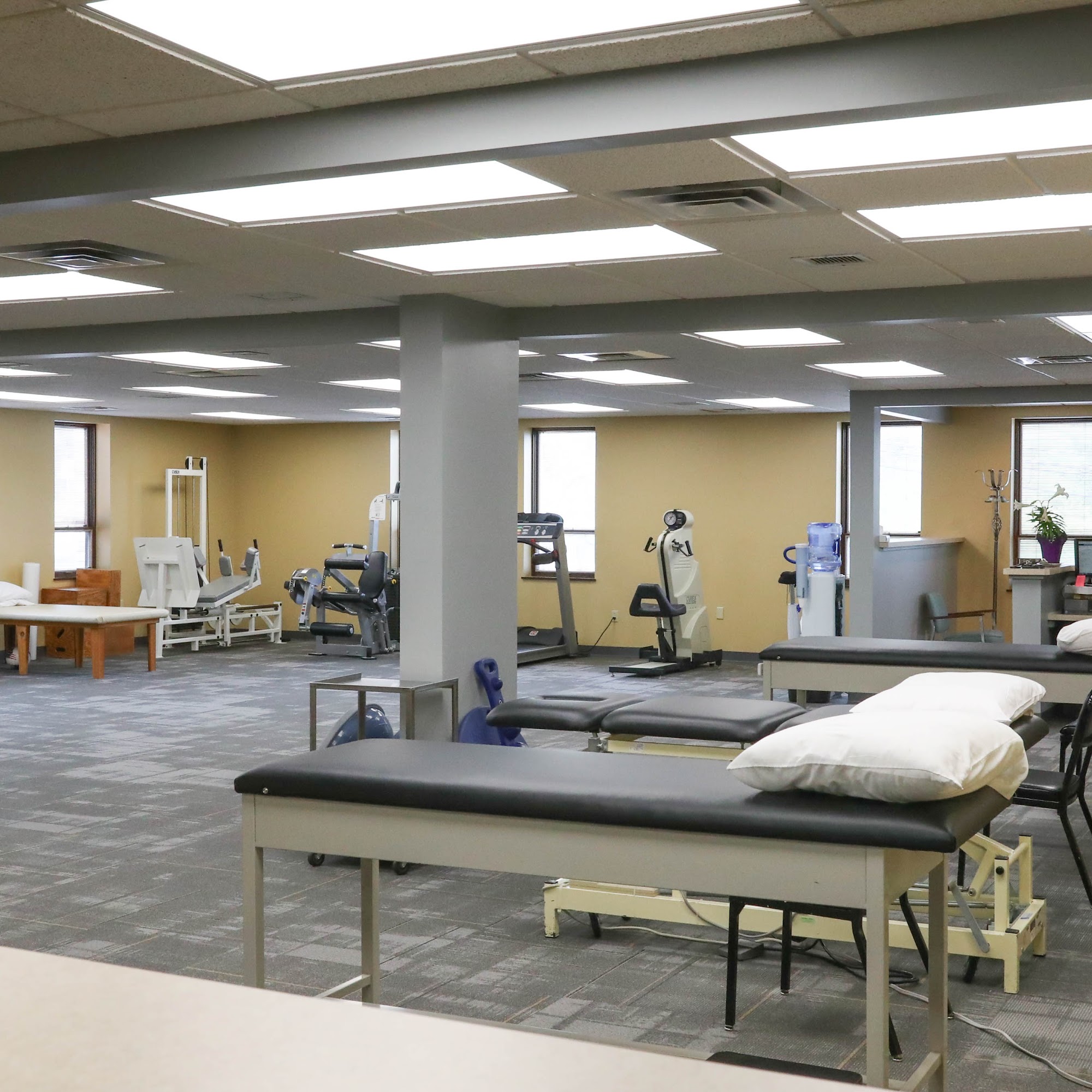 The Physical Therapy Institute - Moon Township