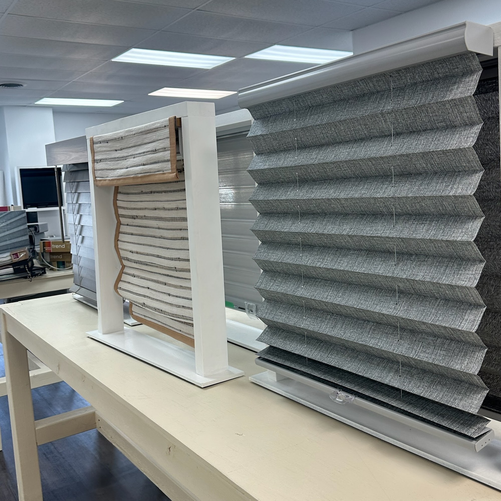 Penn Shades 314 Moon Clinton Rd Unit A, Moon Township Pennsylvania 15108