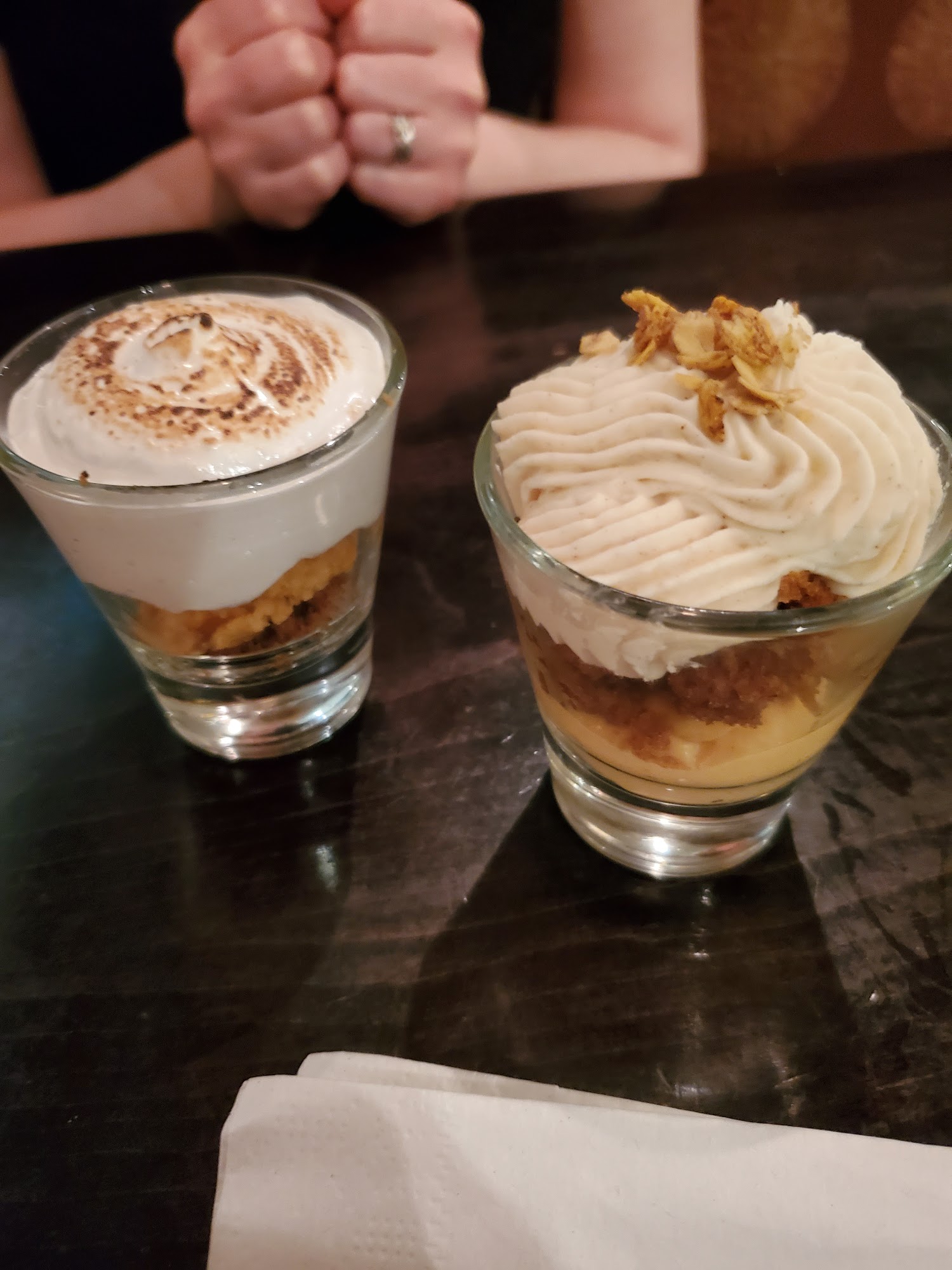 Harvest Seasonal Grill - Montage Moosic