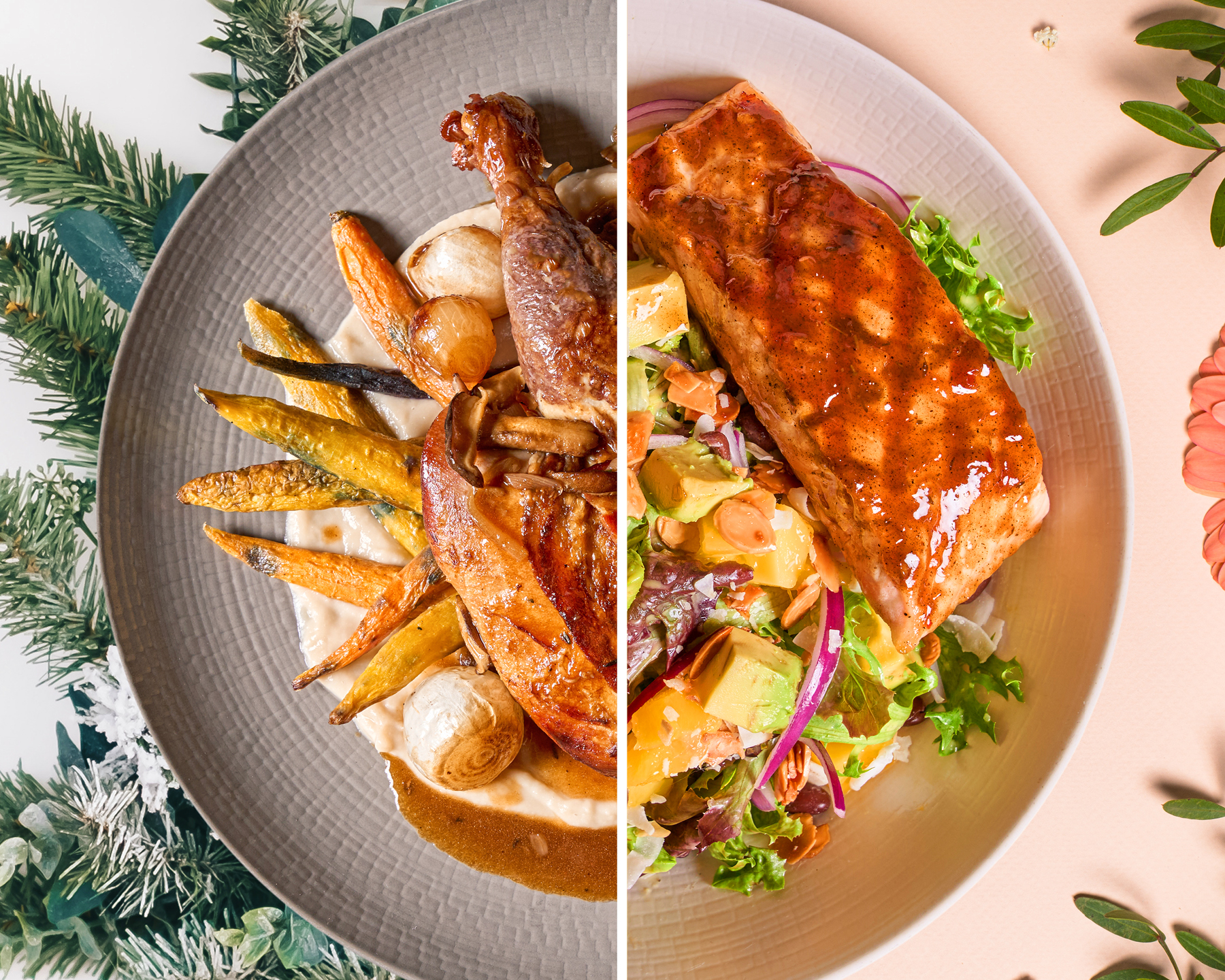 Harvest Seasonal Grill - Montage Moosic