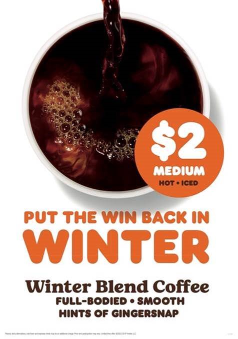 NEPA C M L Dunkin Donuts Bakery