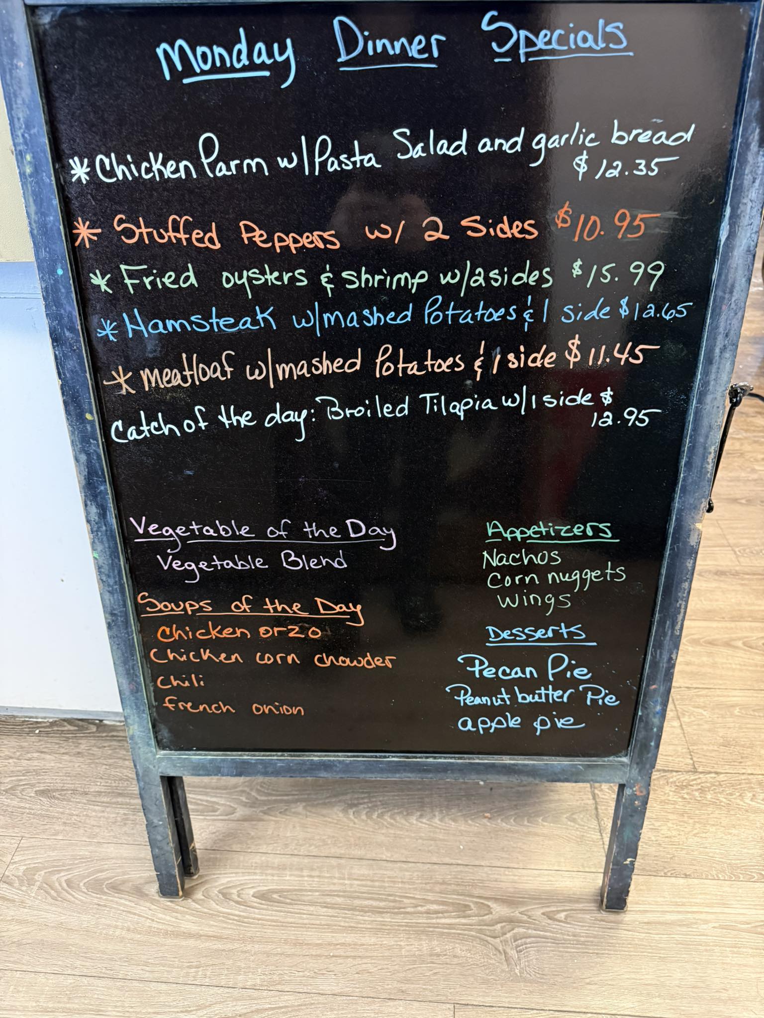 Windmill Family Restaurant Morgantown