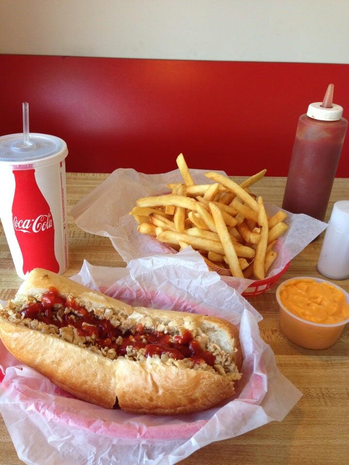 Photo credit: nextdoor