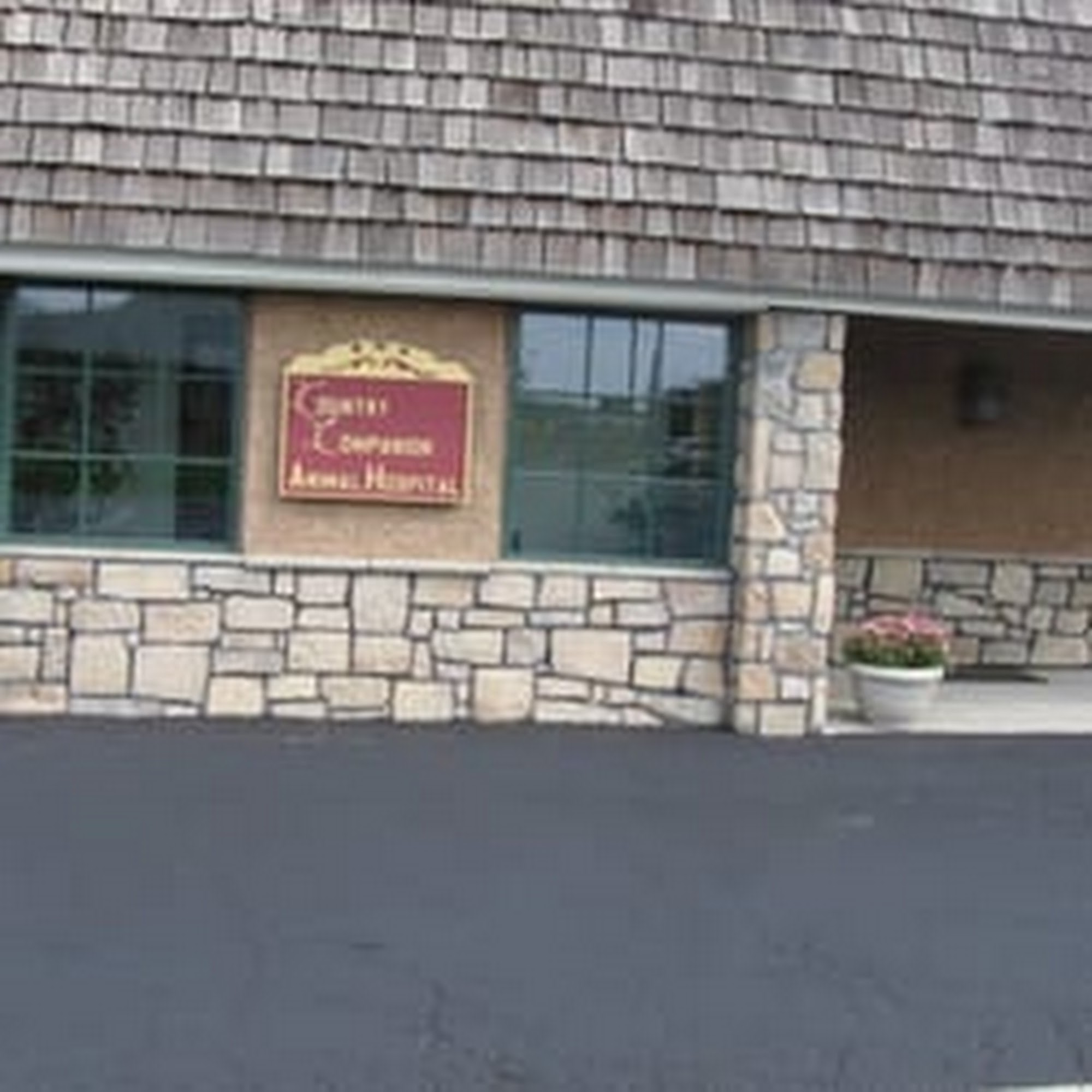 Country Companion Animal Hospital Morgantown