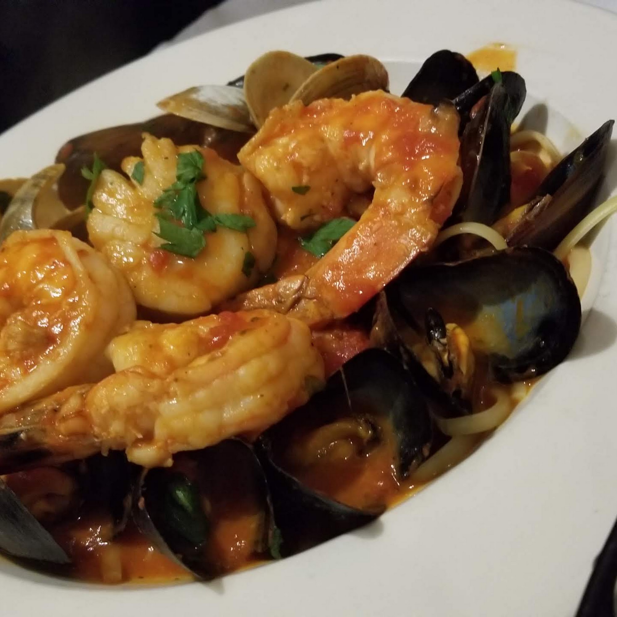 Non Solo Pasta Morrisville