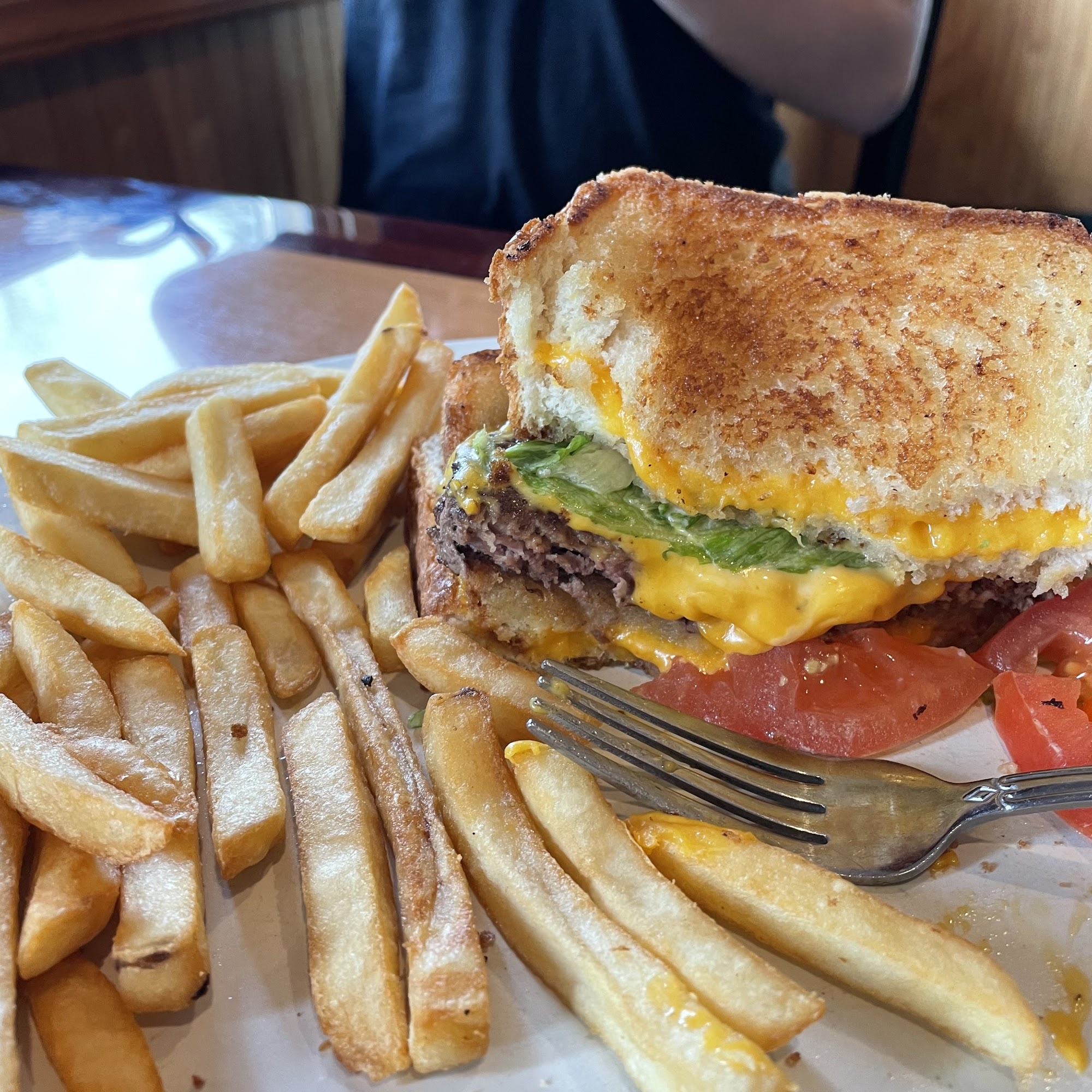 T K's Bar & Grill Mount Bethel