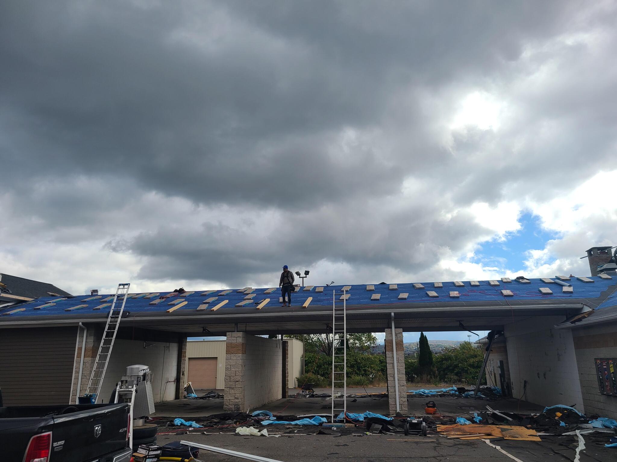 Photo credit: nextdoor