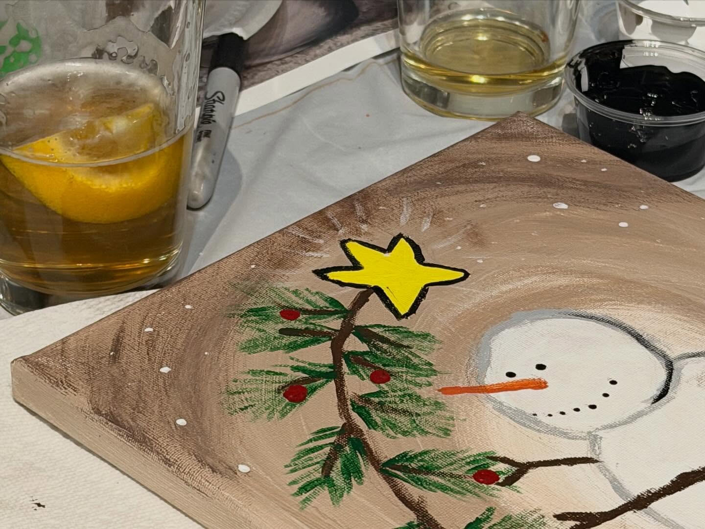 Twisted Bine Beer Co. Mount Joy