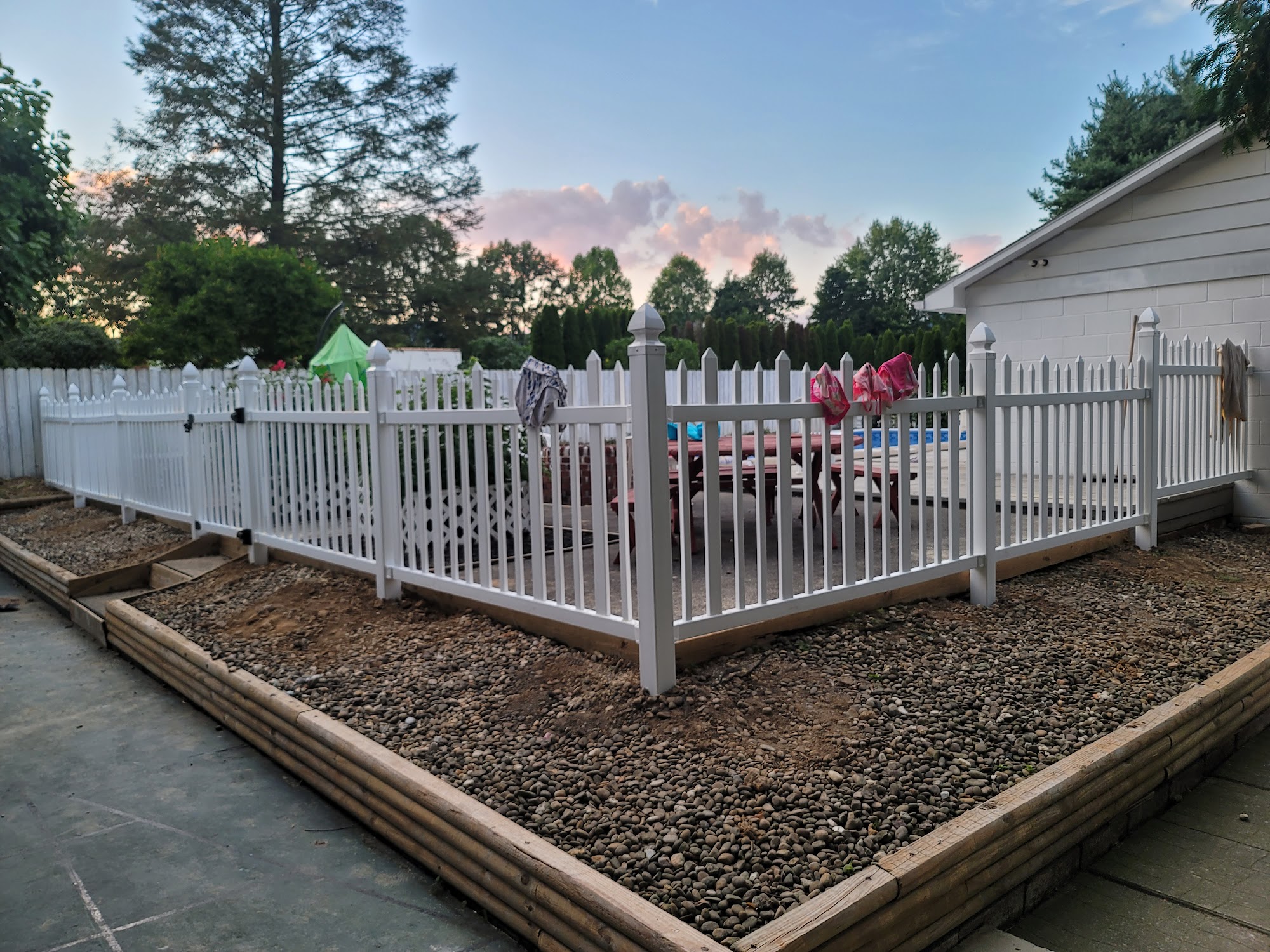 Kline's Property Maintenance LLC