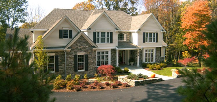 Hallmark Homes Inc 95 S Main St, Mountain Top Pennsylvania 18707