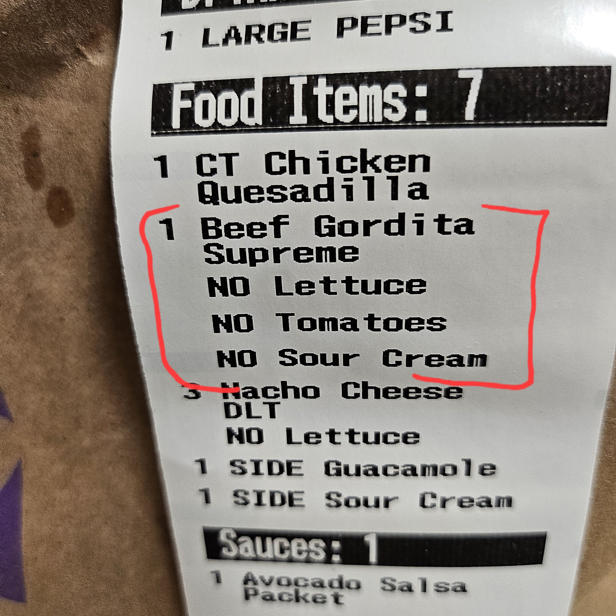 Taco Bell