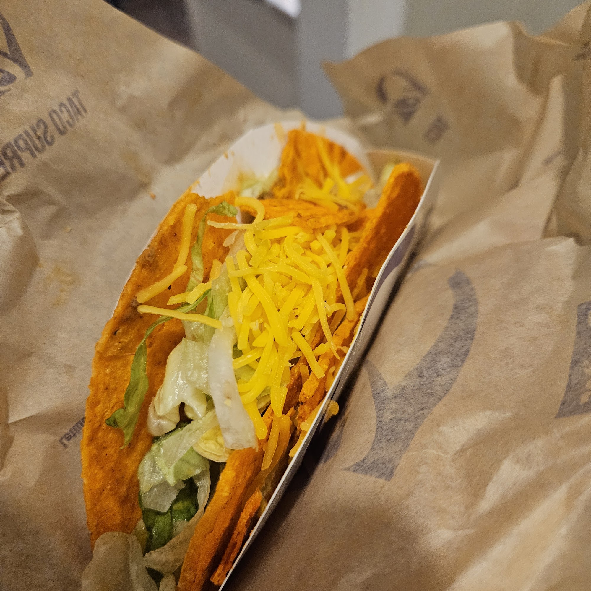 Taco Bell
