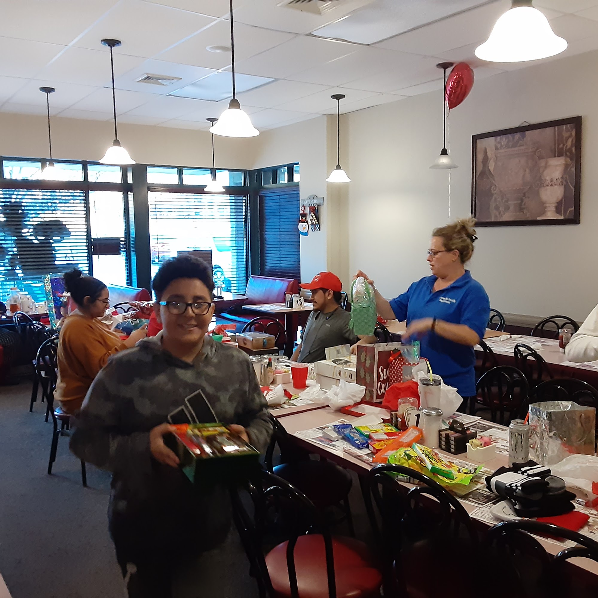 Mountville Family Restaurant Mountville