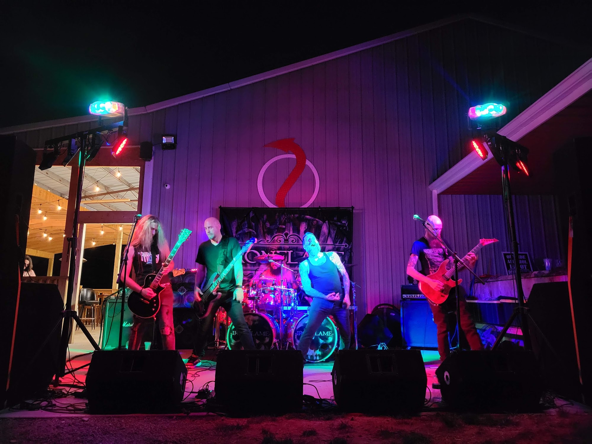 Helltown Brewing - Mt Pleasant Taproom Mt Pleasant