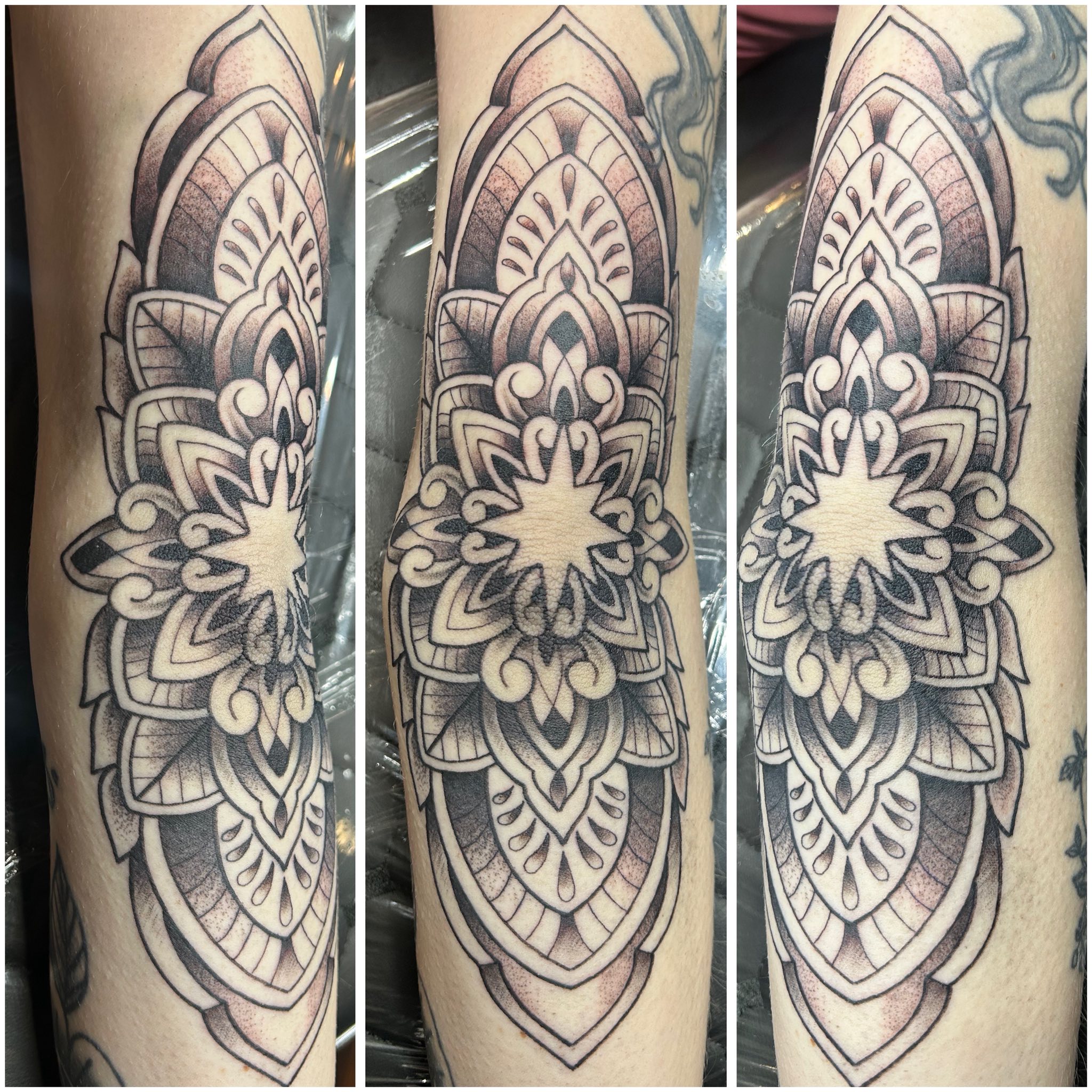 Permanent Ink Studio