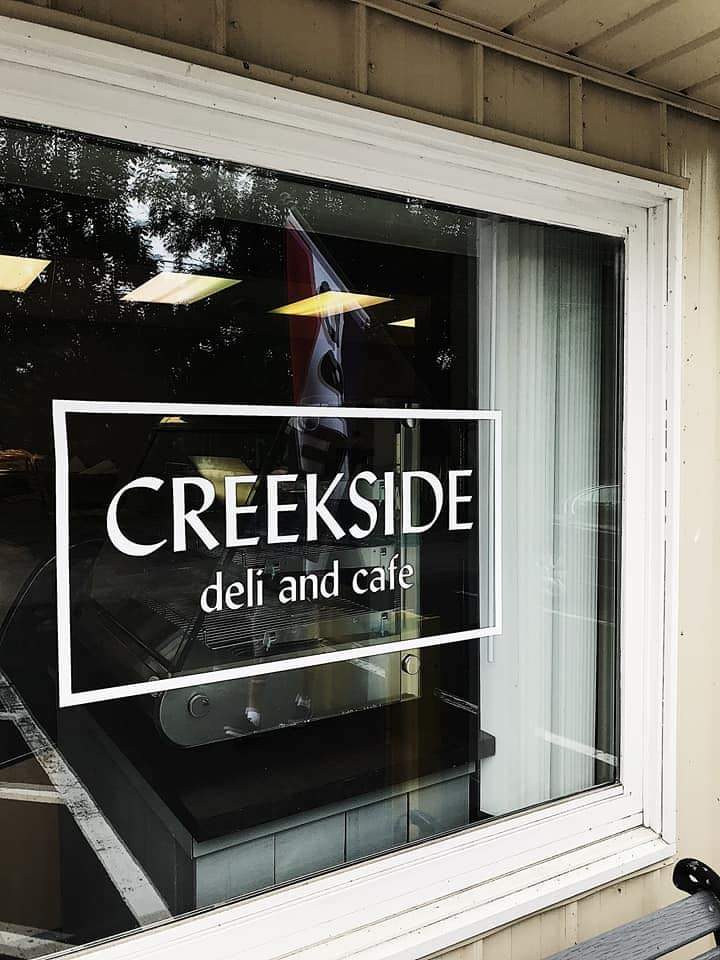 Creekside Deli and Cafe LLC