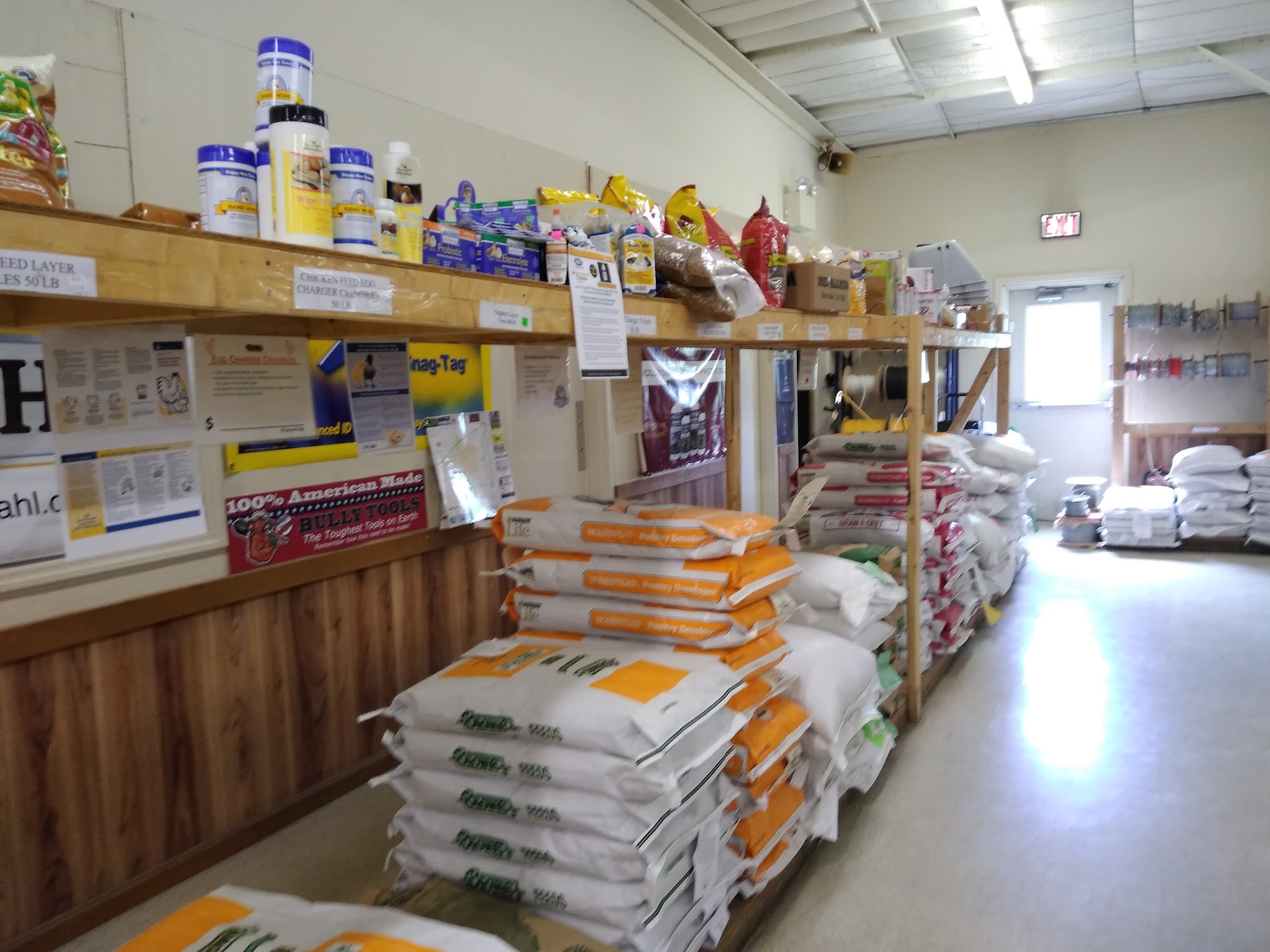 Huber's Animal Health, LLC. Myerstown