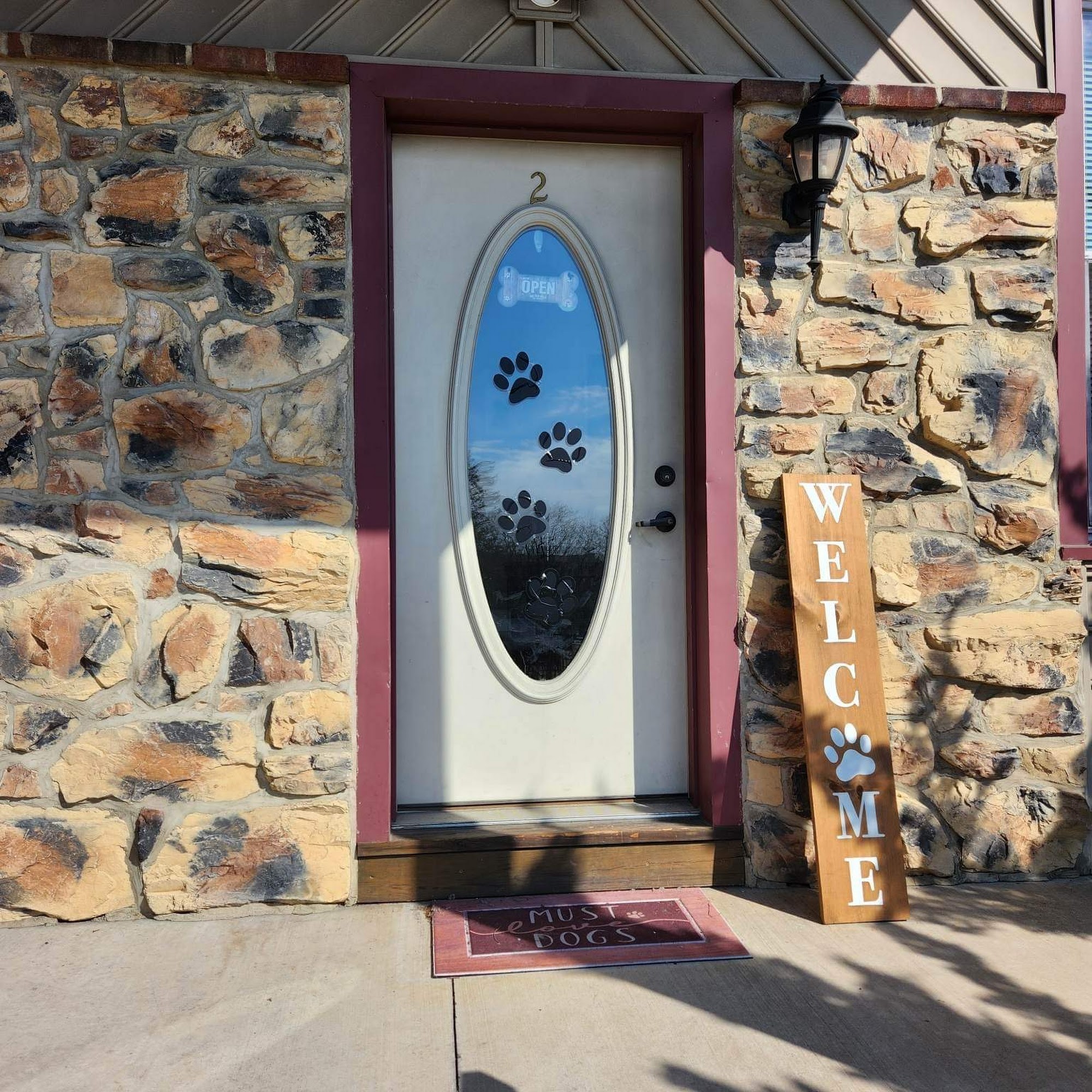 The Fur Haus, LLC Myerstown