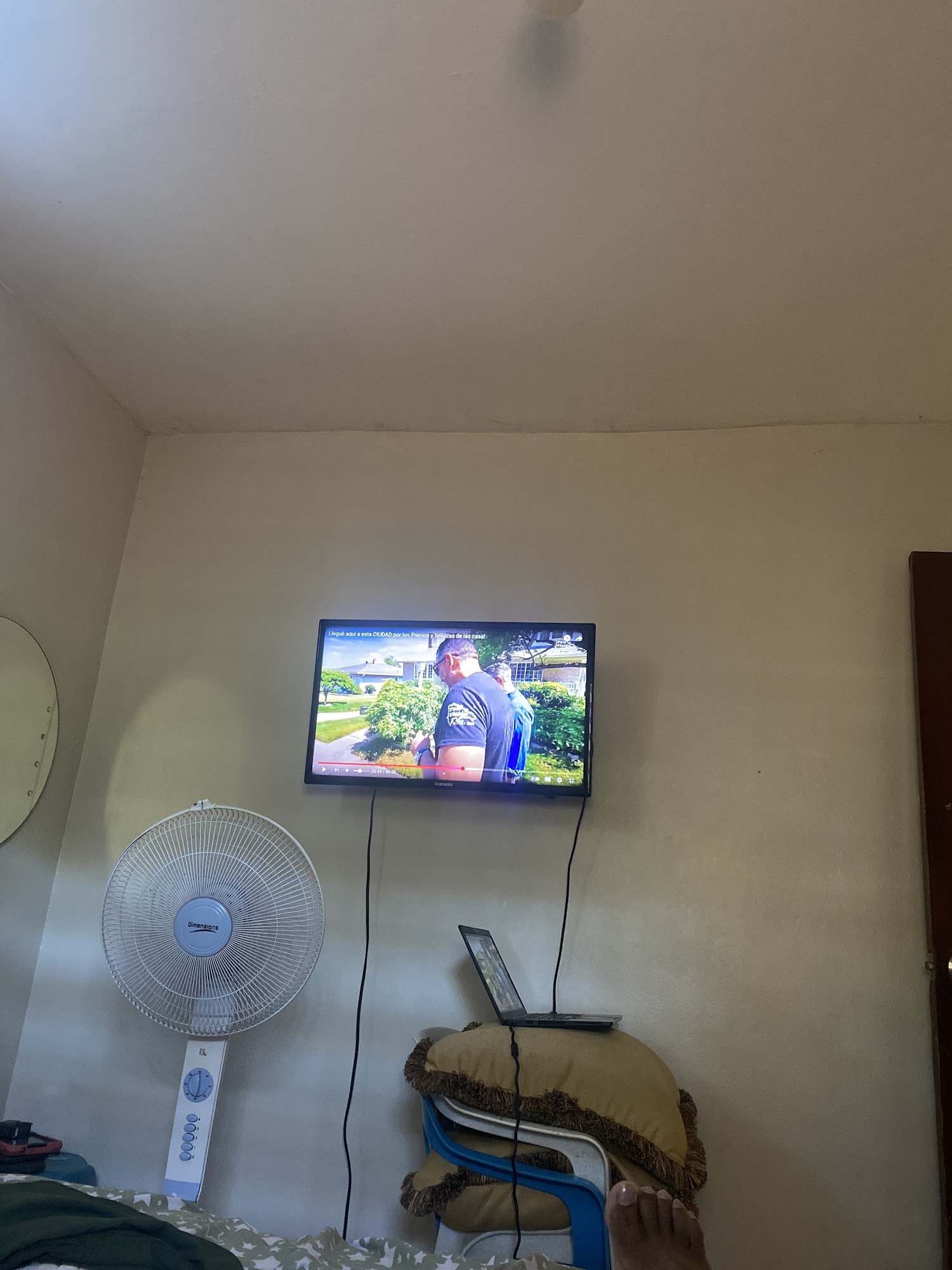 Lexington Village Nanticoke