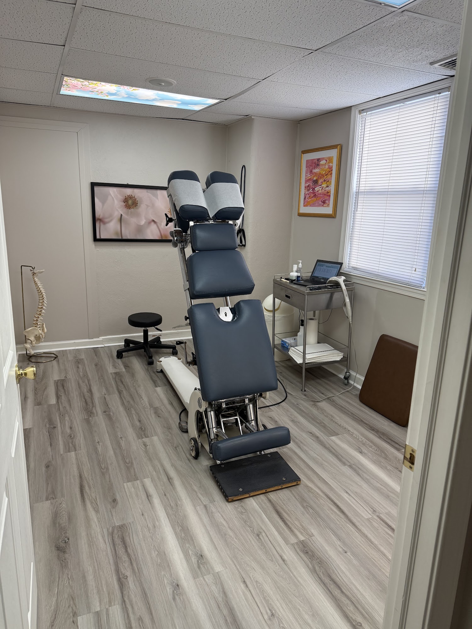 Coordinated Health Center