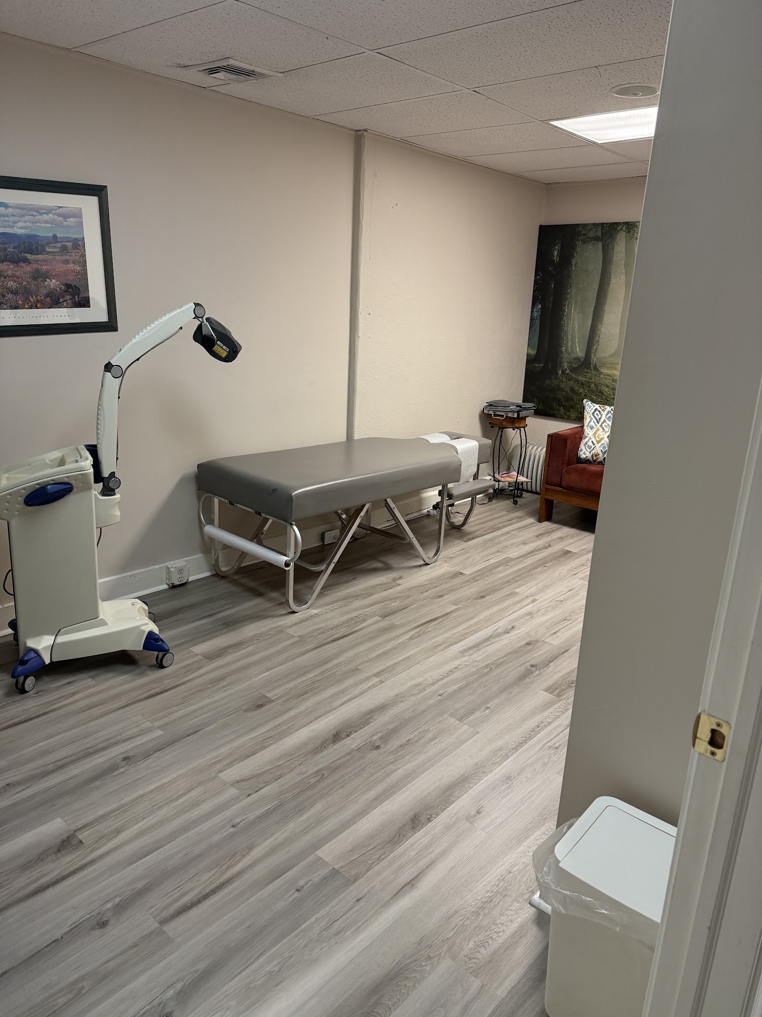 Coordinated Health Center