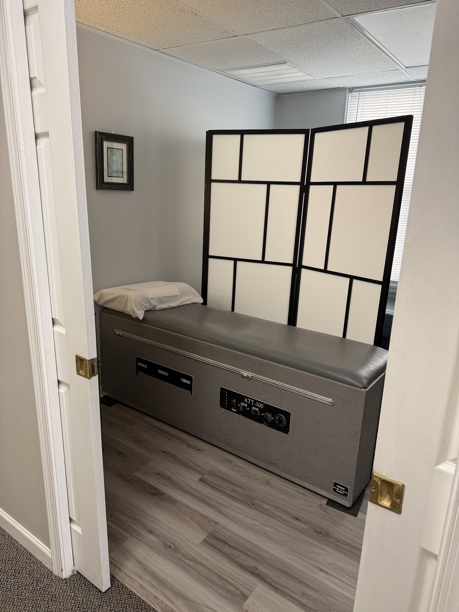 Coordinated Health Center