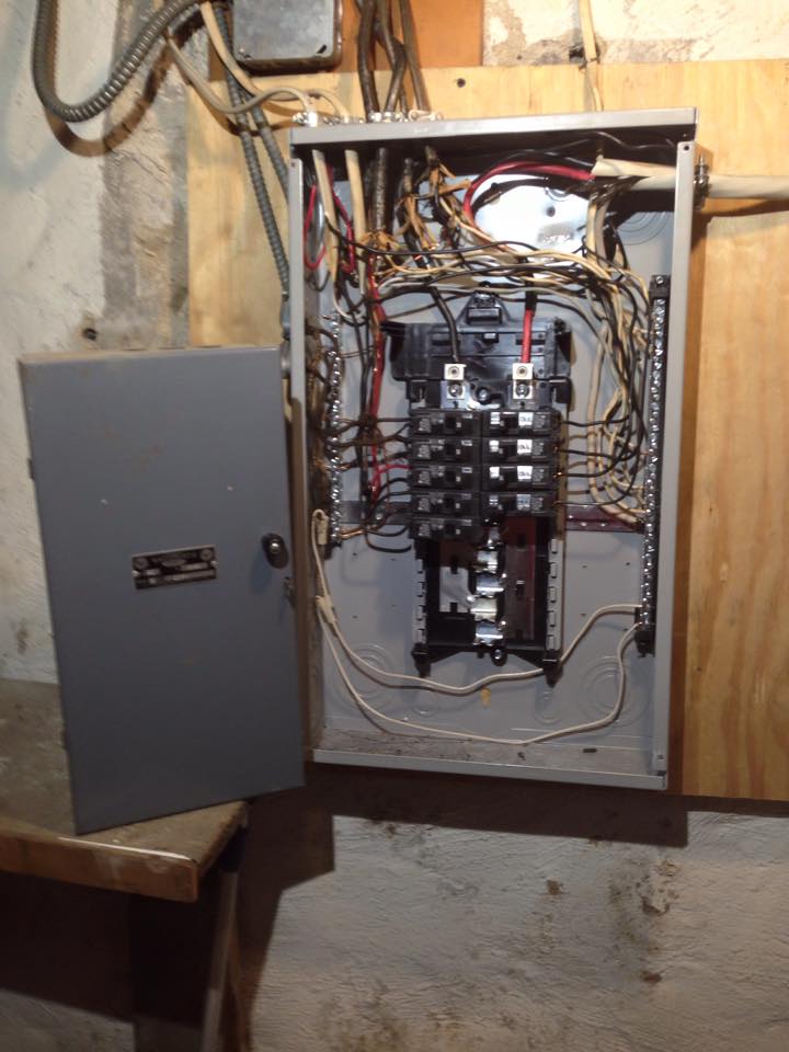 Addis Electric Contracting