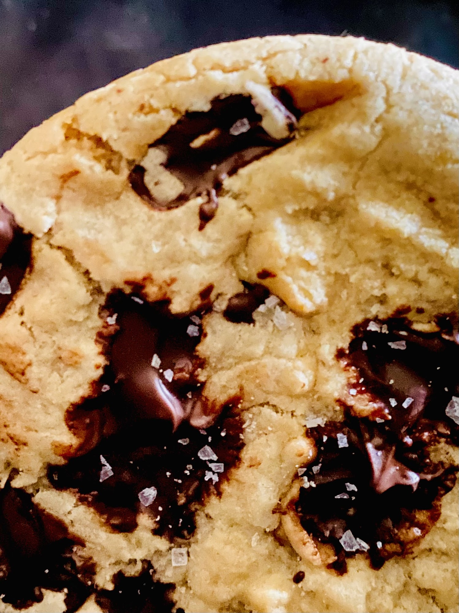 Sugar+Fire Baking Co. Menu