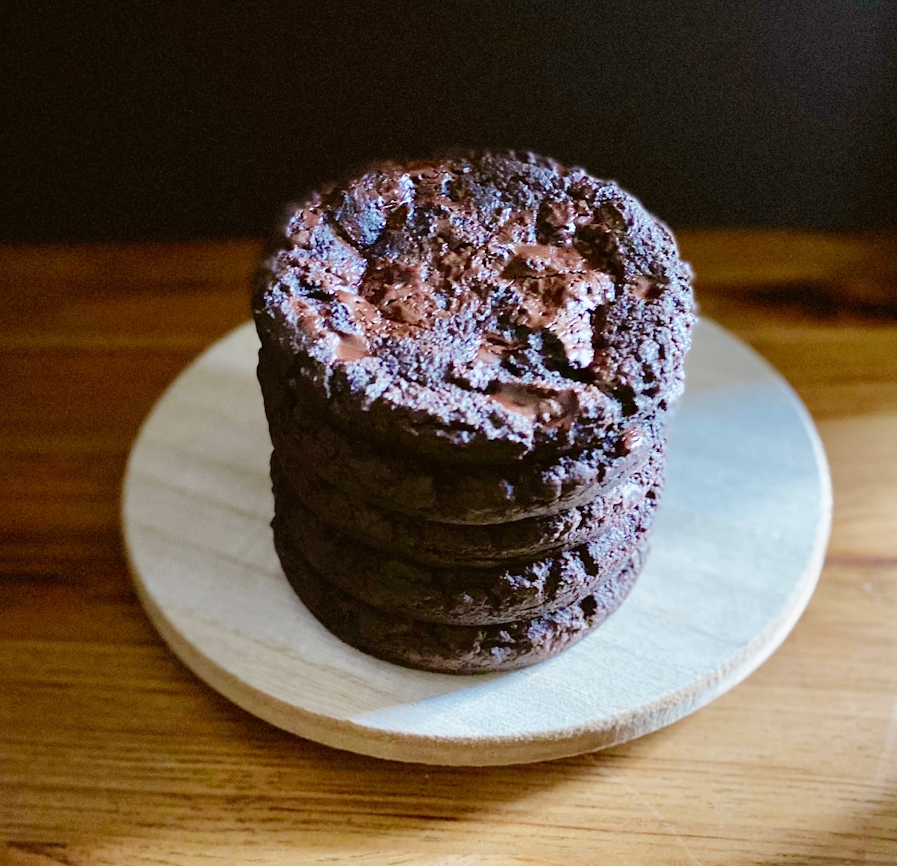 Sugar+Fire Baking Co. Menu