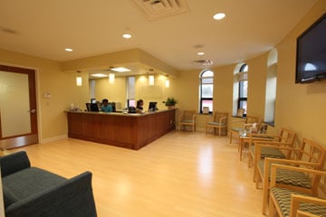 Rittenhouse Internal Medicine Main Line