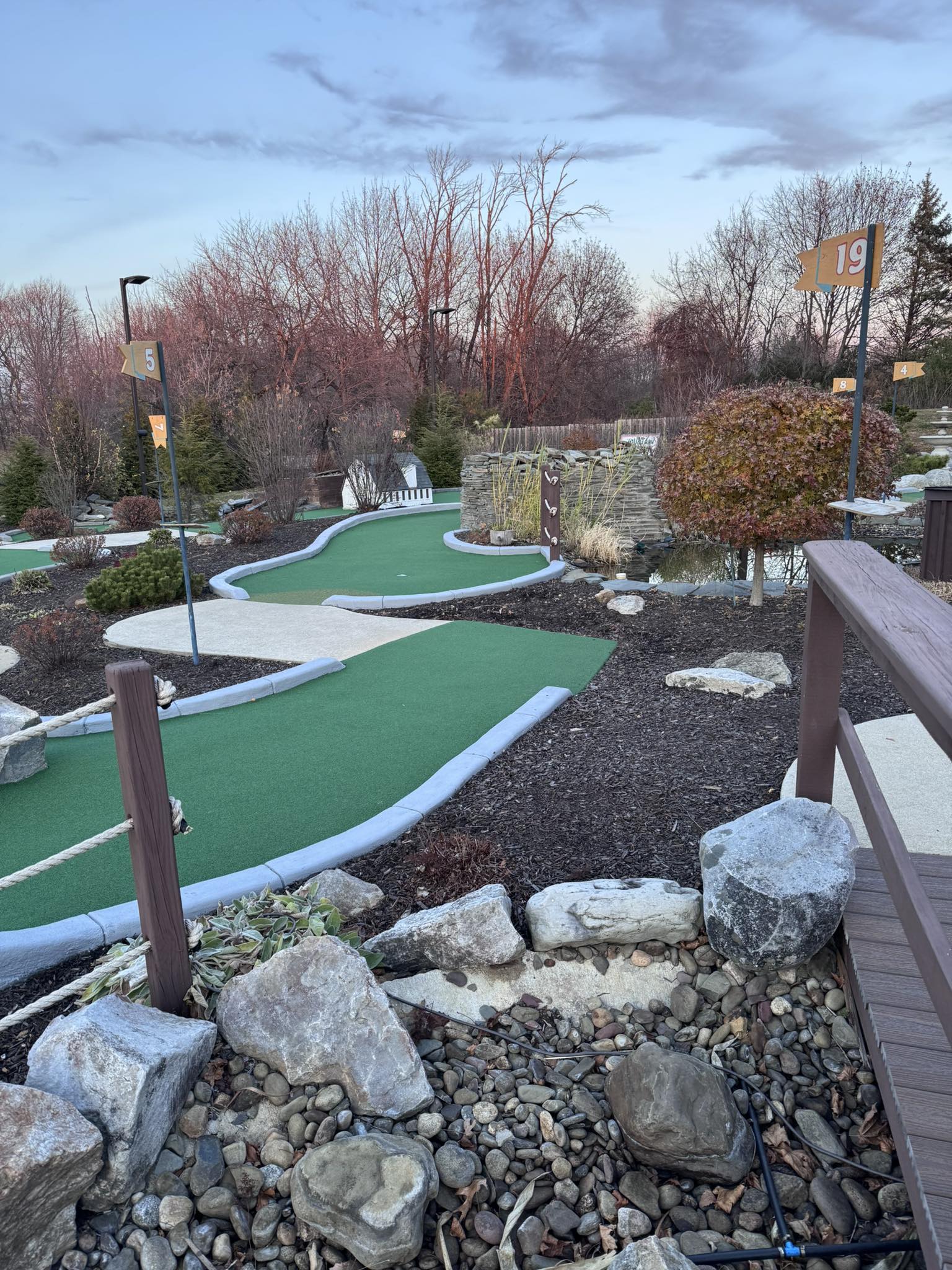 Mountain View Family Drive-In Nazareth