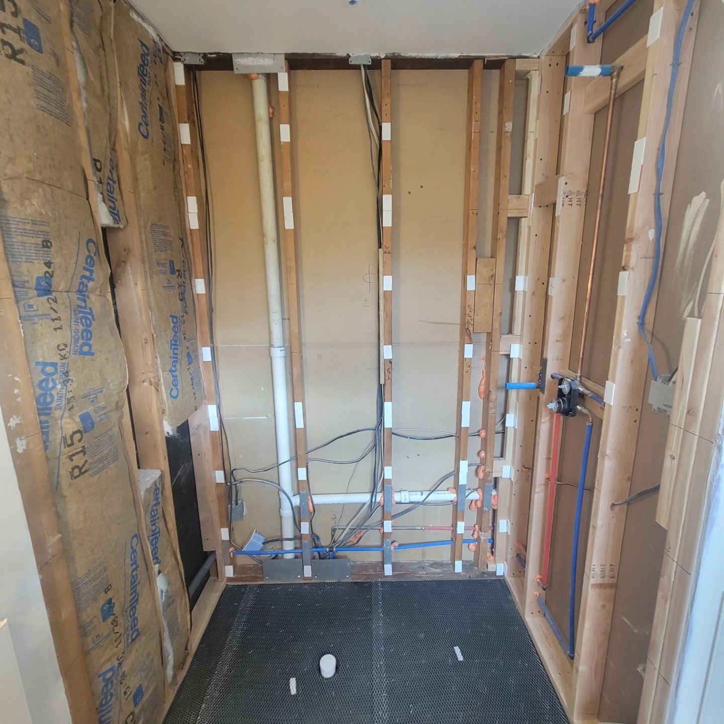 Berhel Custom Remodeling