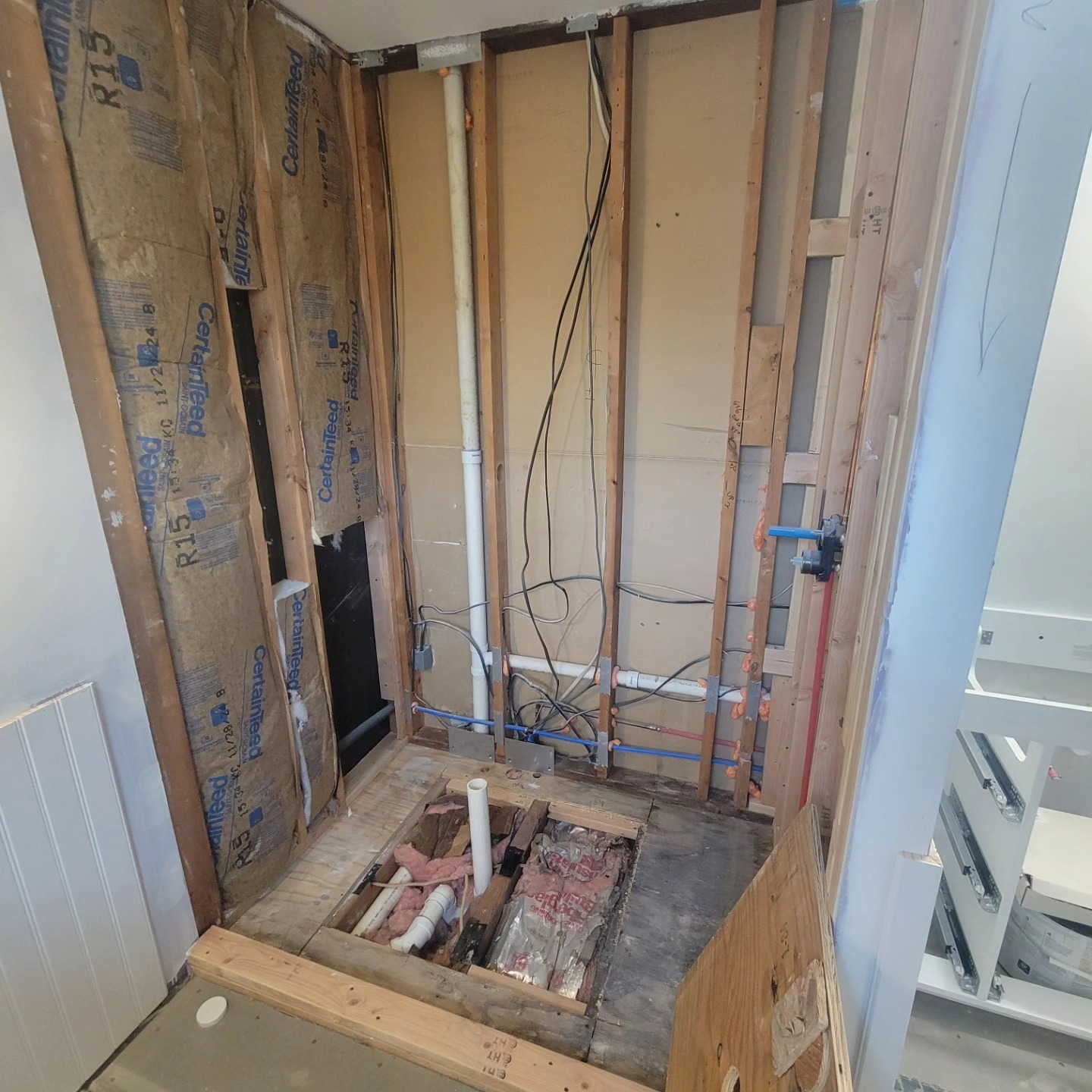 Berhel Custom Remodeling
