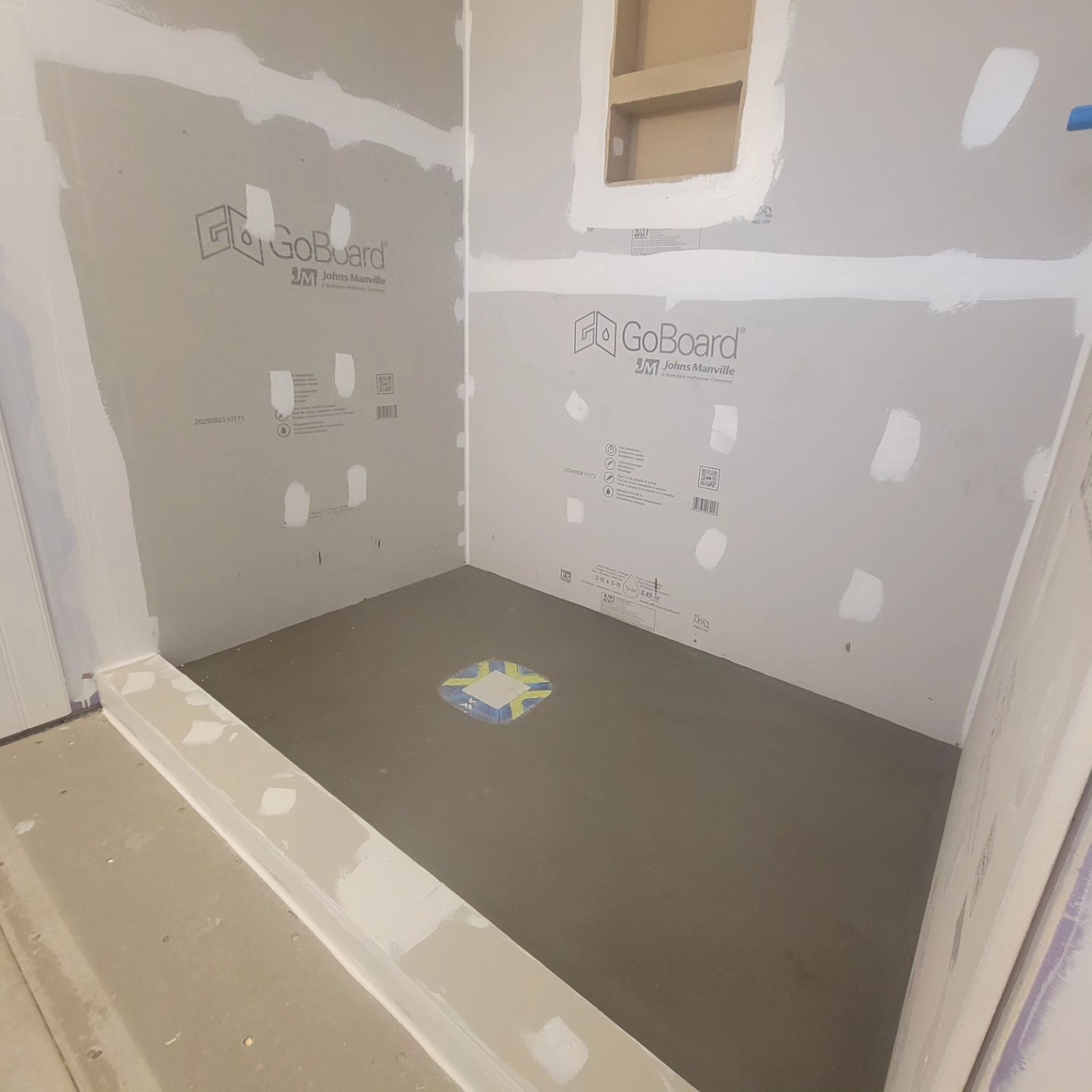 Berhel Custom Remodeling