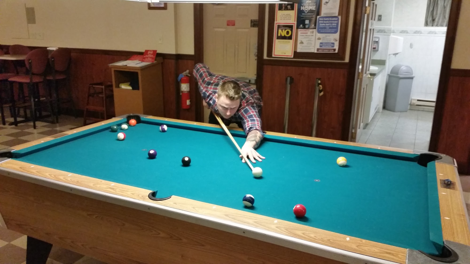 Holy Family Sick & Relief Society Nazareth